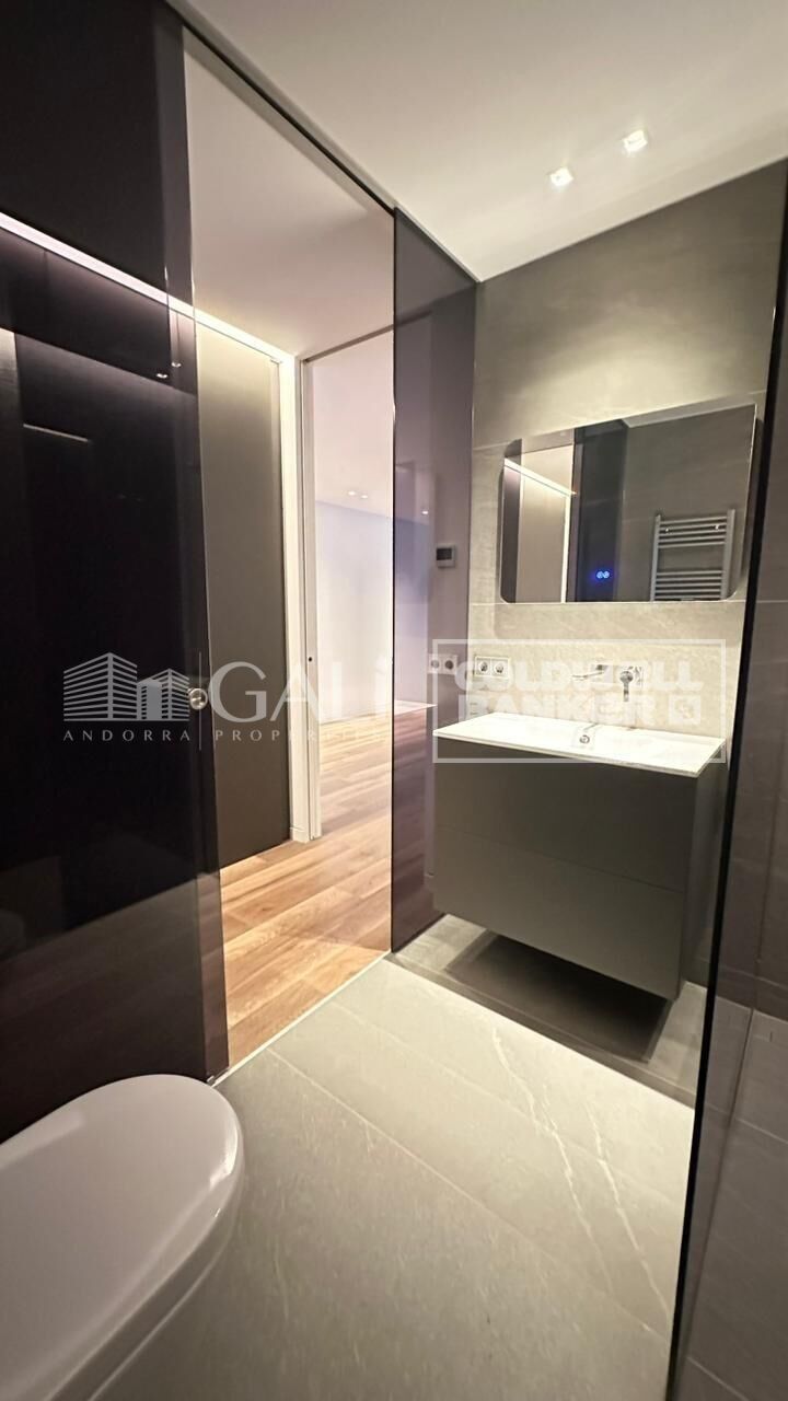 Apartamento 3 habitaciones Venta Andorra la Vella