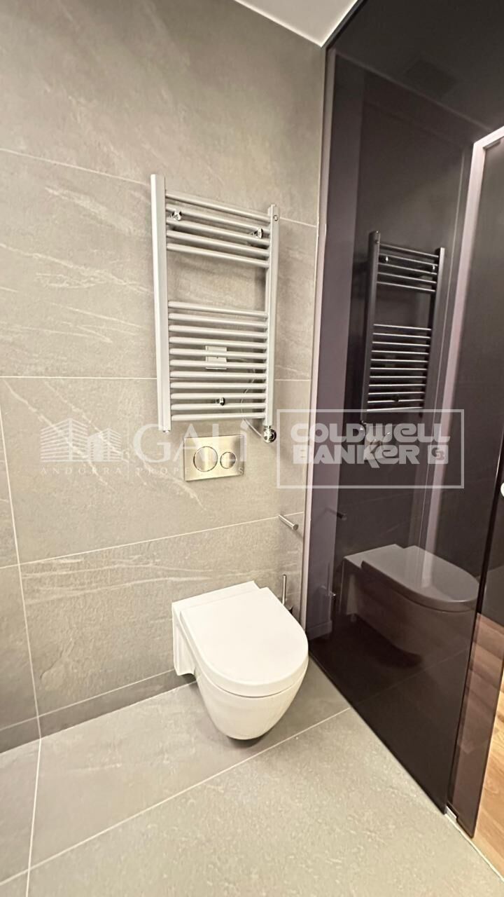 Apartamento 3 habitaciones Venta Andorra la Vella