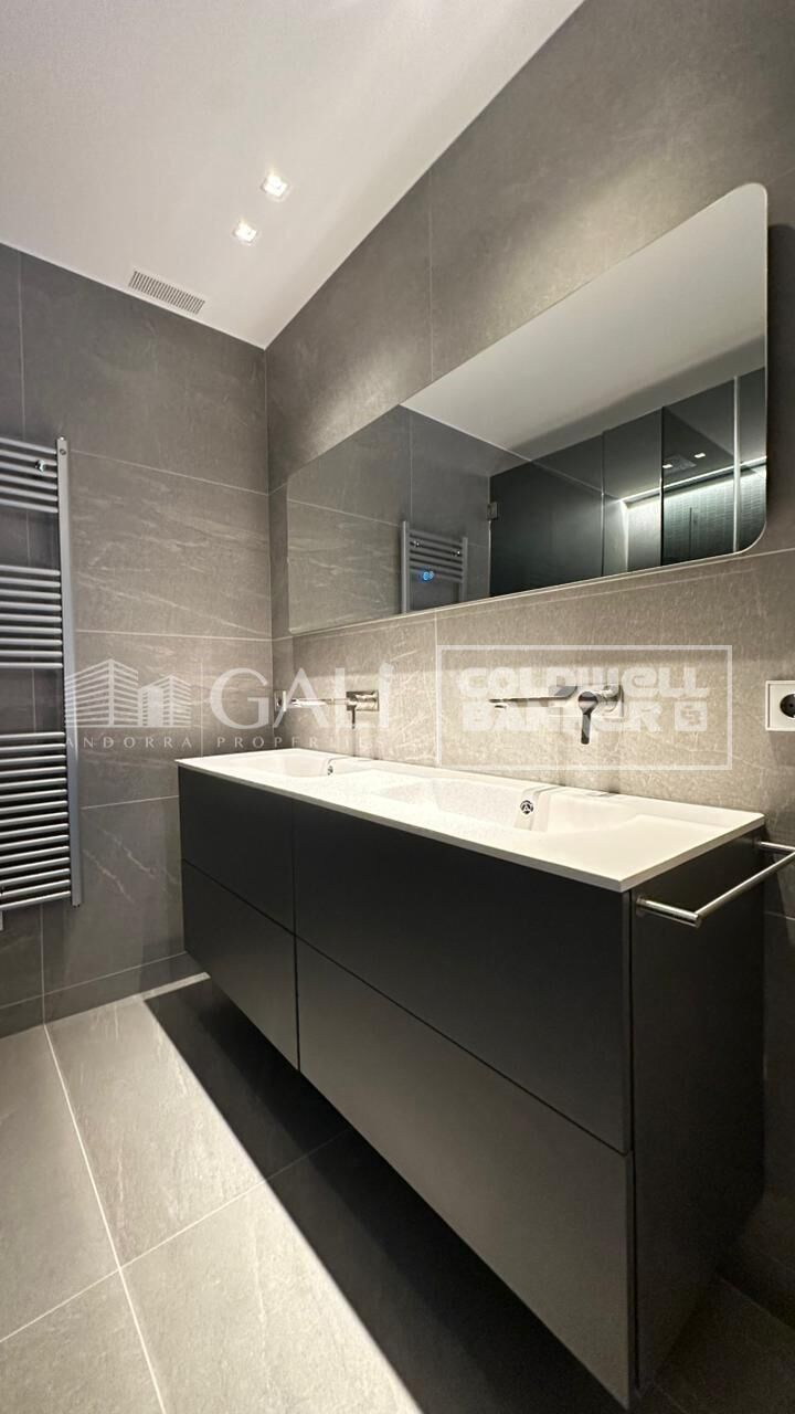 Apartamento 3 habitaciones Venta Andorra la Vella