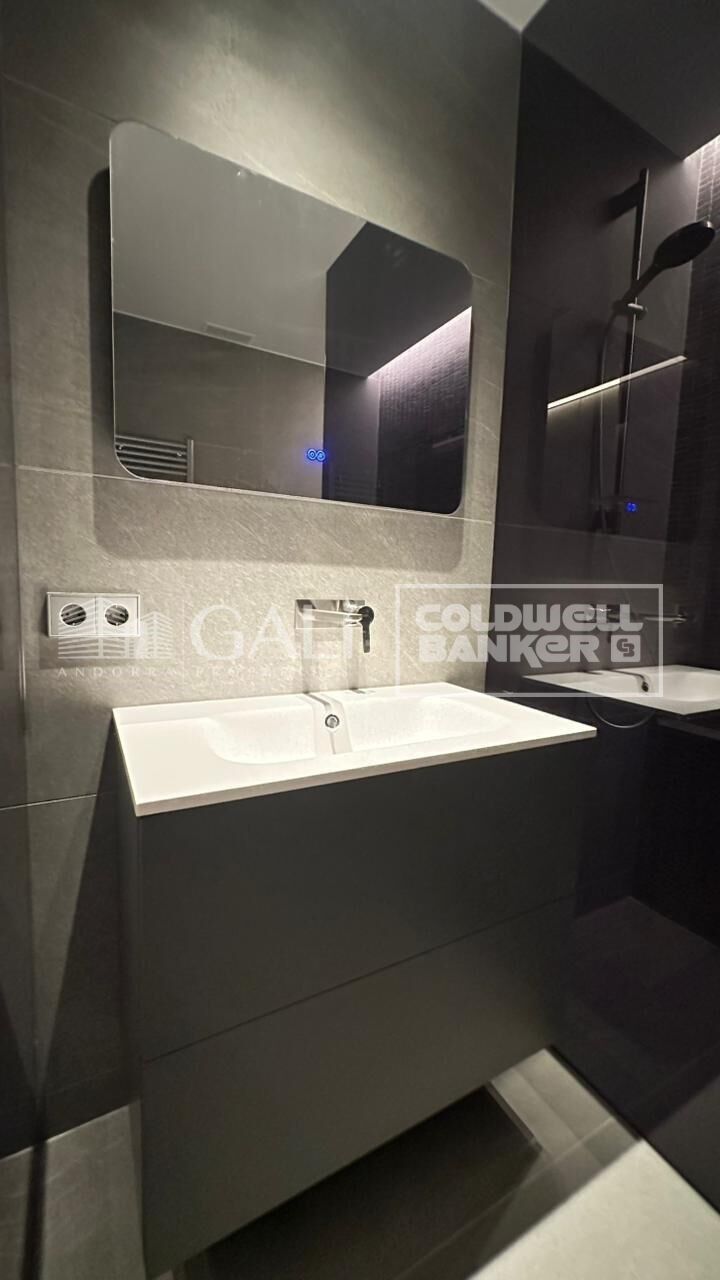 Apartamento 3 habitaciones Venta Andorra la Vella