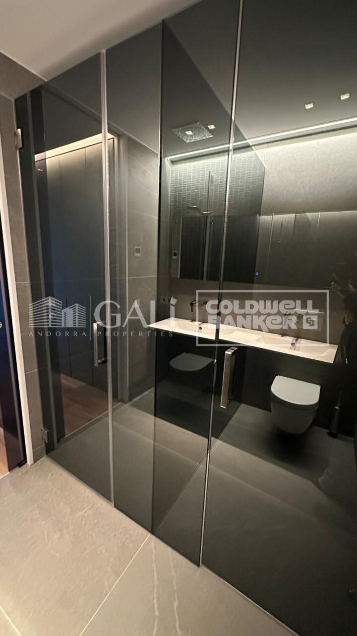 Apartamento 3 habitaciones Venta Andorra la Vella