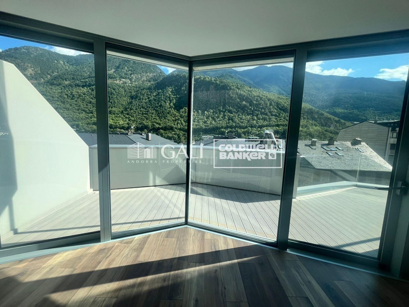 Apartamento 3 habitaciones Venta Andorra la Vella