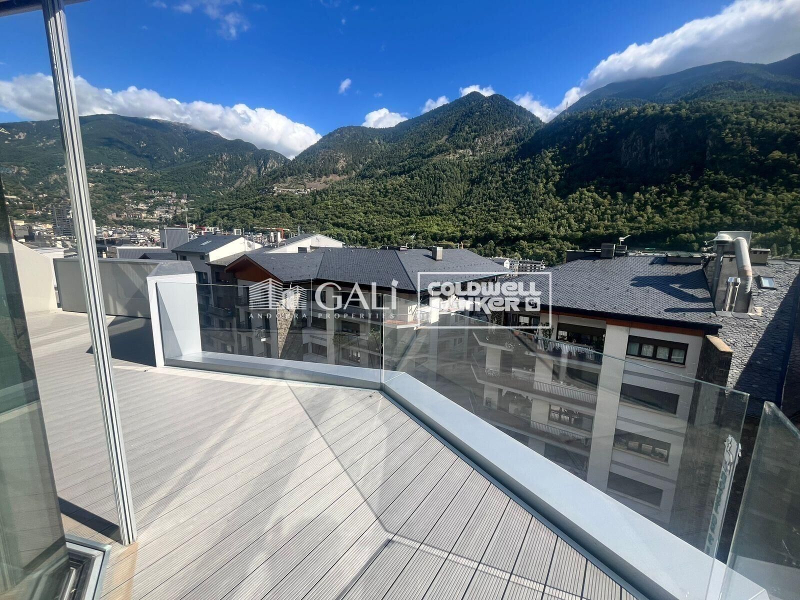 Apartamento 3 habitaciones Venta Andorra la Vella