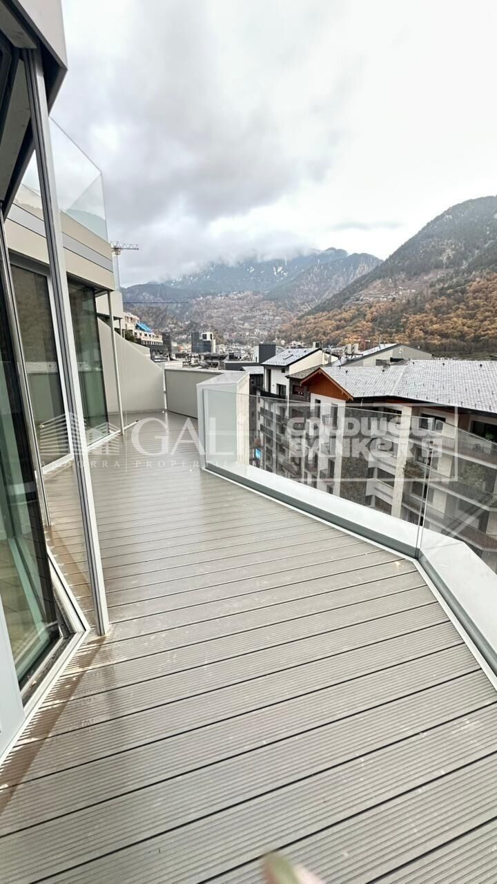 Apartamento 3 habitaciones Venta Andorra la Vella