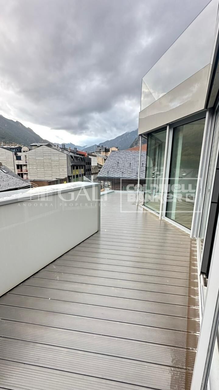Apartamento 3 habitaciones Venta Andorra la Vella