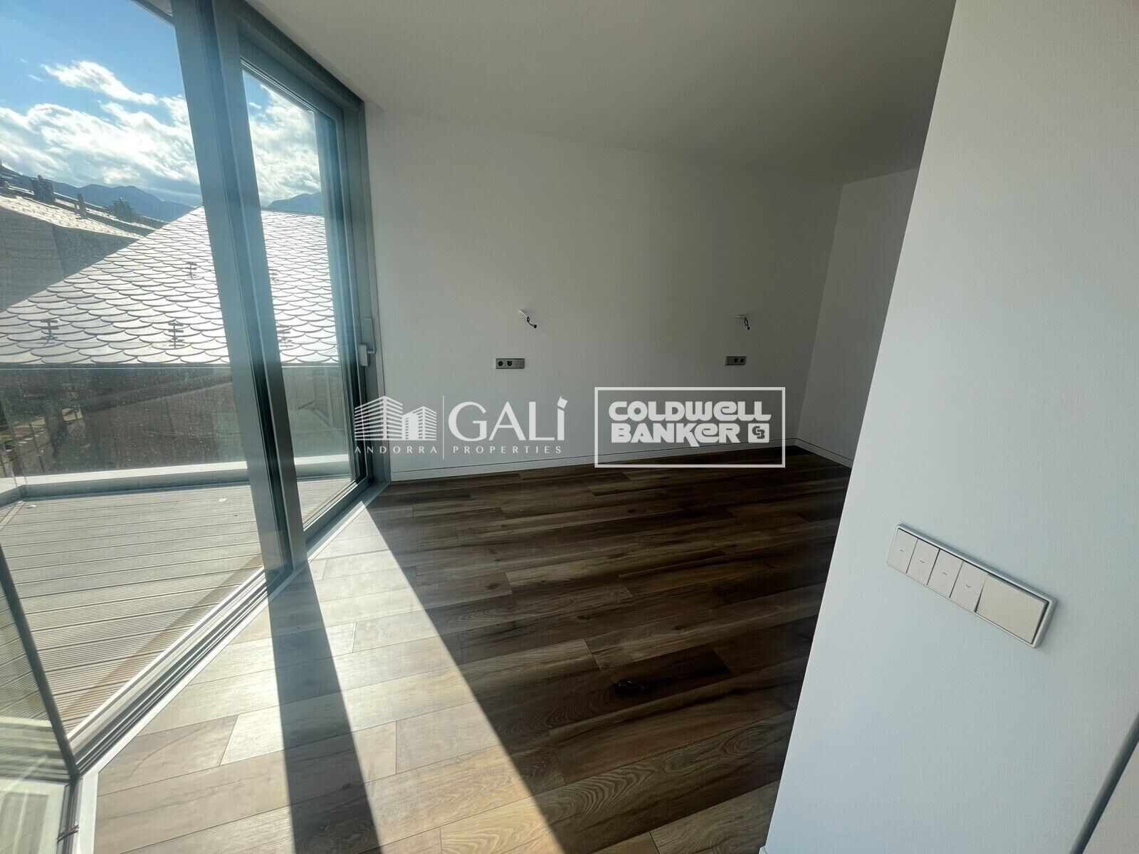 Apartamento 3 habitaciones Venta Andorra la Vella