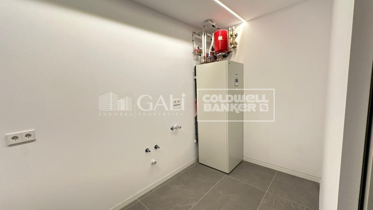 Apartamento 3 habitaciones Venta Andorra la Vella