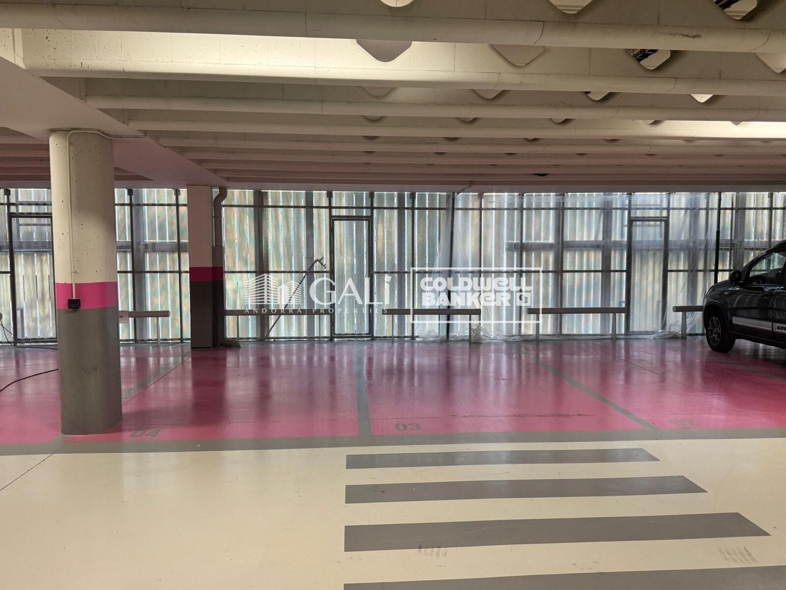 Apartamento 3 habitaciones Venta Andorra la Vella