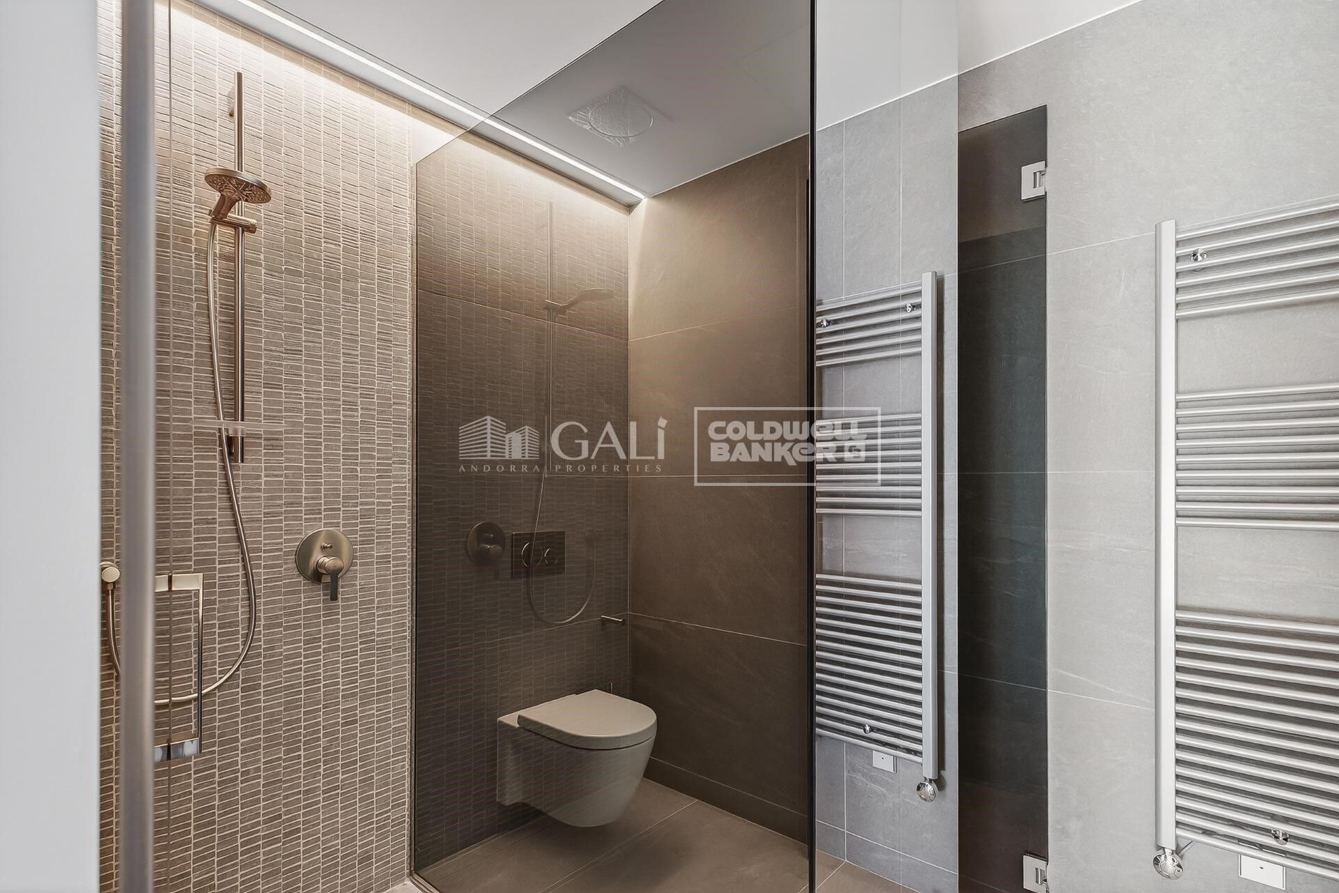 Apartamento 3 habitaciones Venta Andorra la Vella