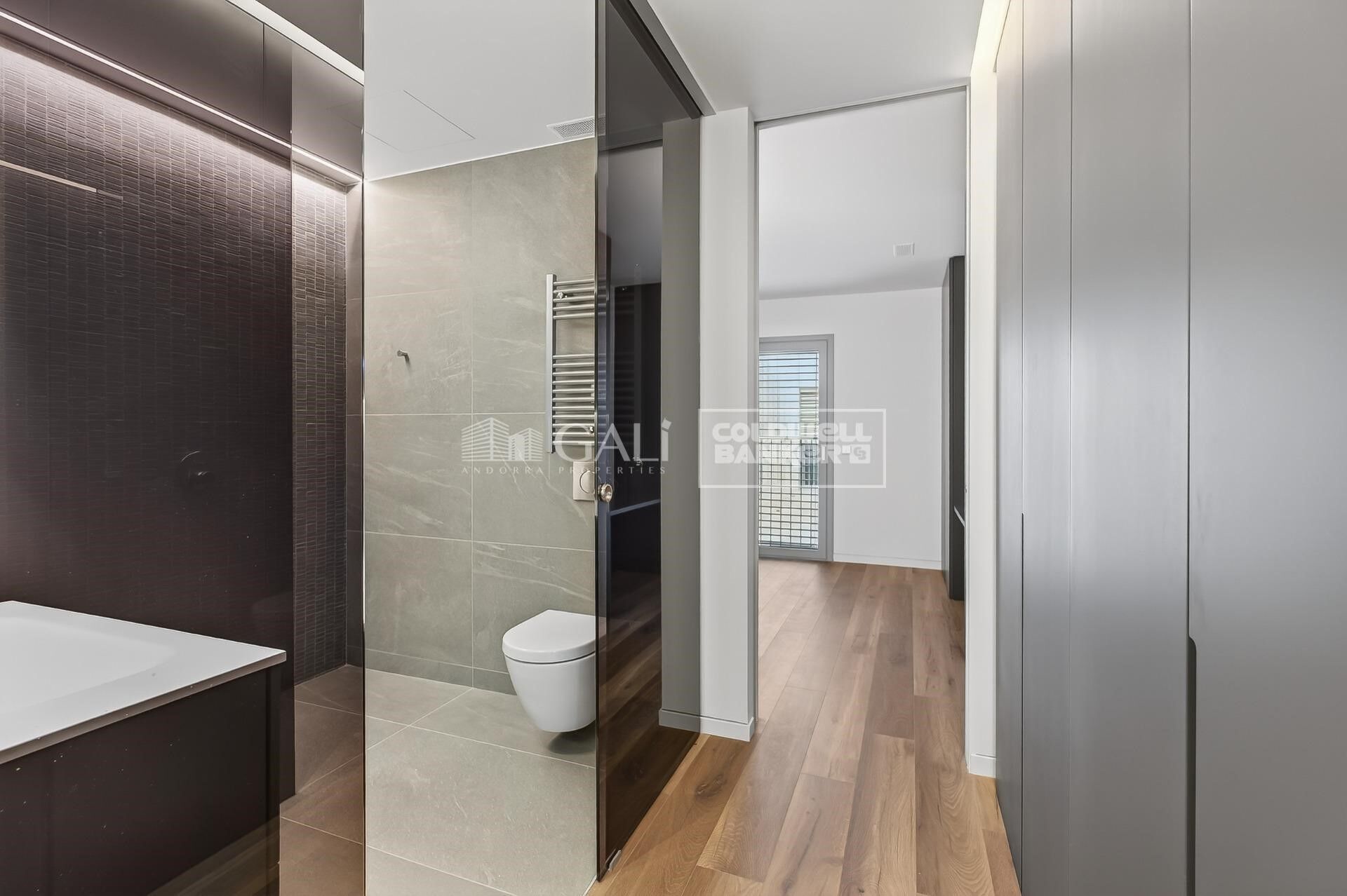 Apartamento 3 habitaciones Venta Andorra la Vella