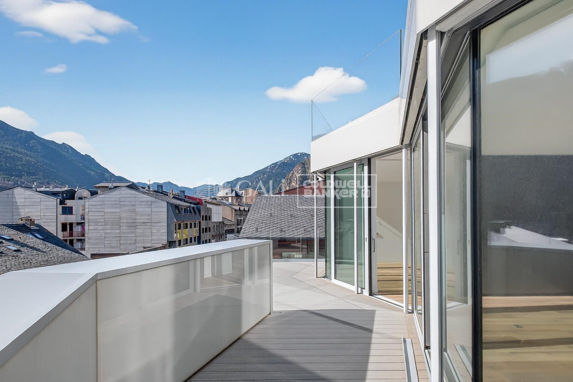 Apartment 3 Bedrooms Sale Andorra la Vella