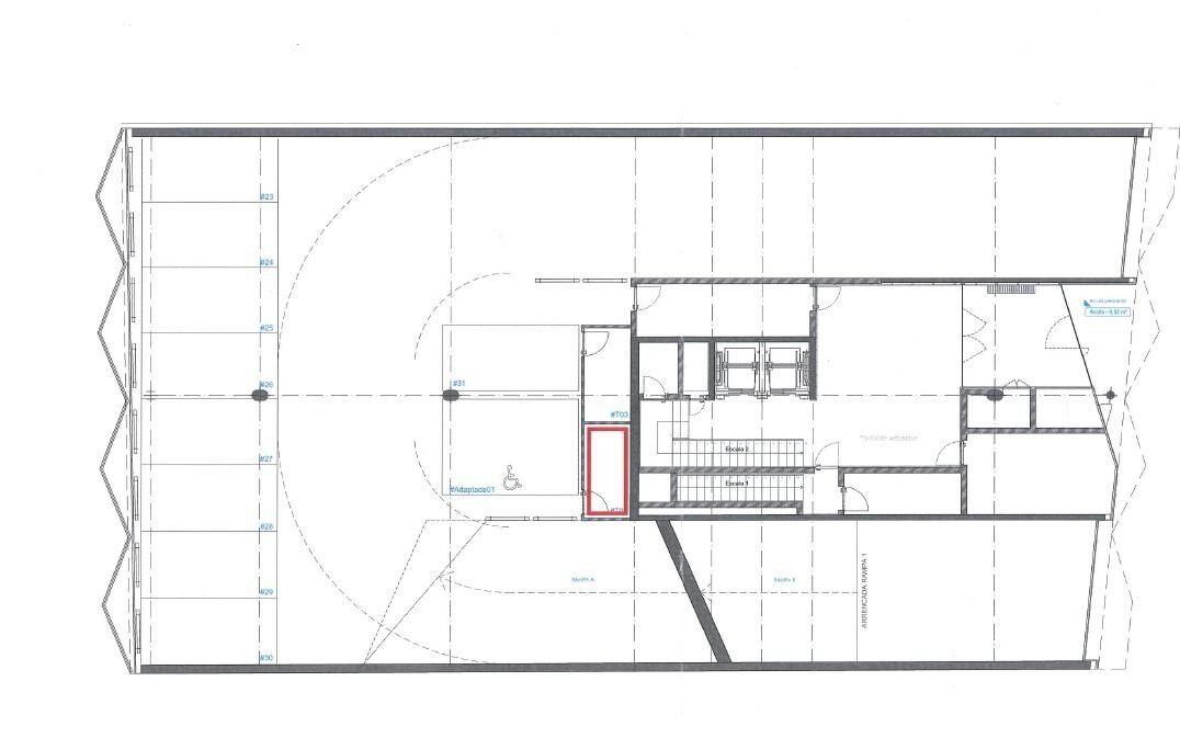 Apartment 3 Bedrooms Sale Andorra la Vella