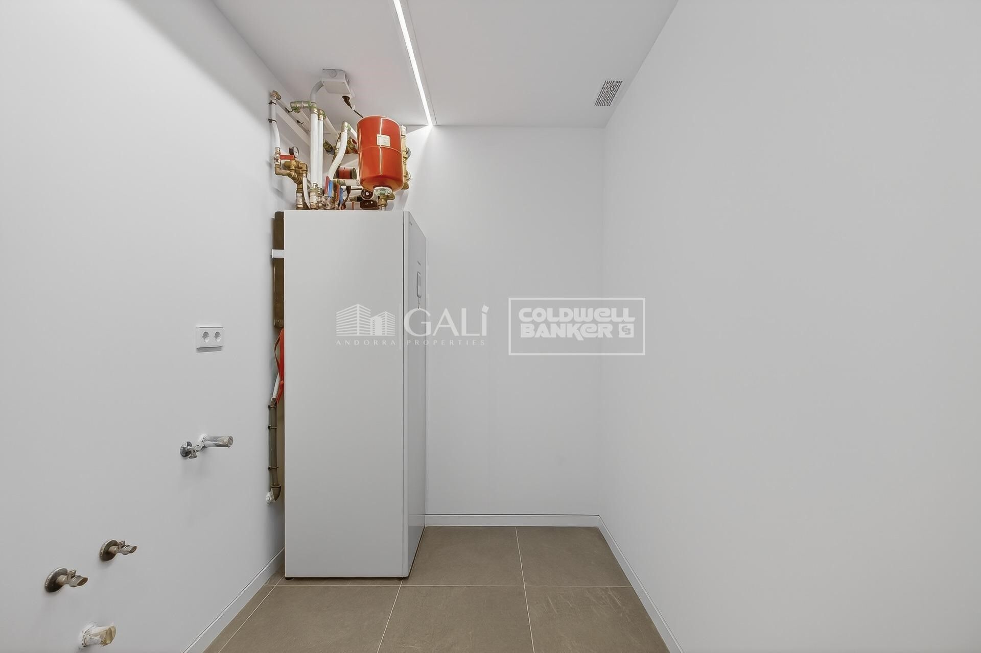 Apartment 3 Bedrooms Sale Andorra la Vella