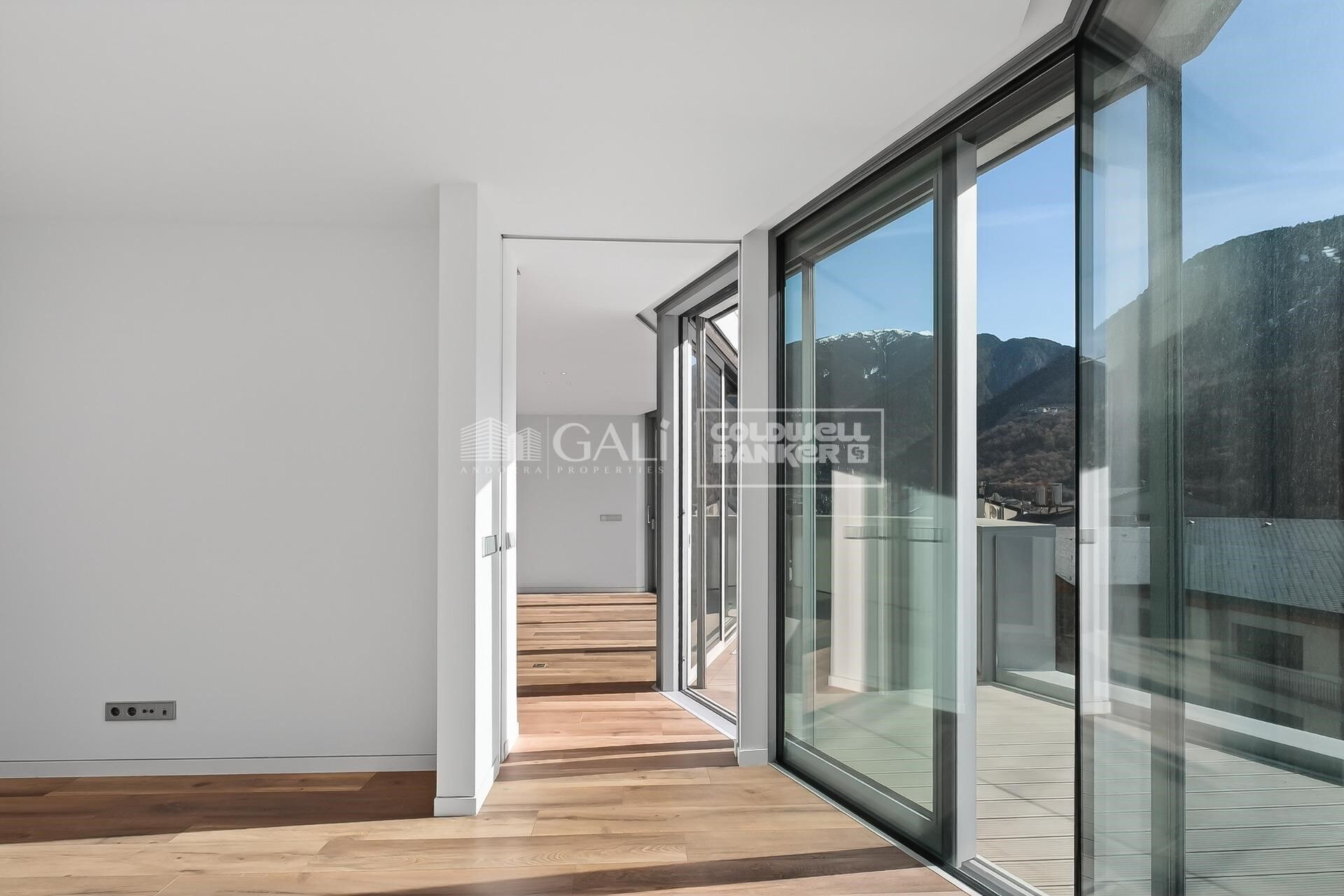Apartamento 3 habitaciones Venta Andorra la Vella