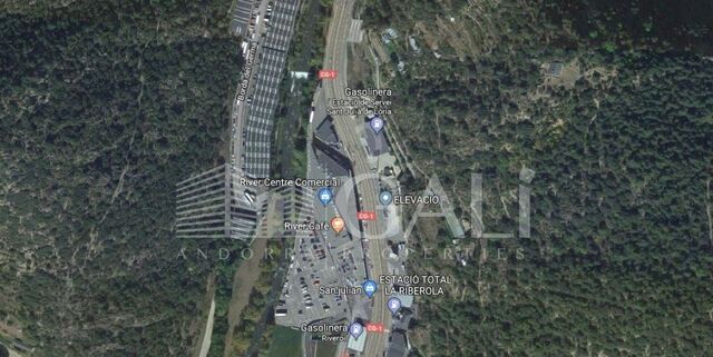 städisches Grundstück Verkauf Sant Julià de Lòria