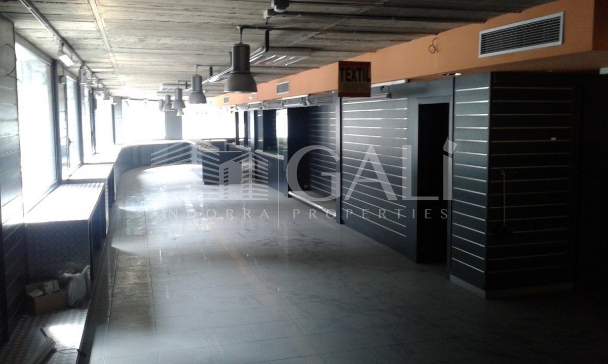 Commercial Rent Sant Julià de Lòria