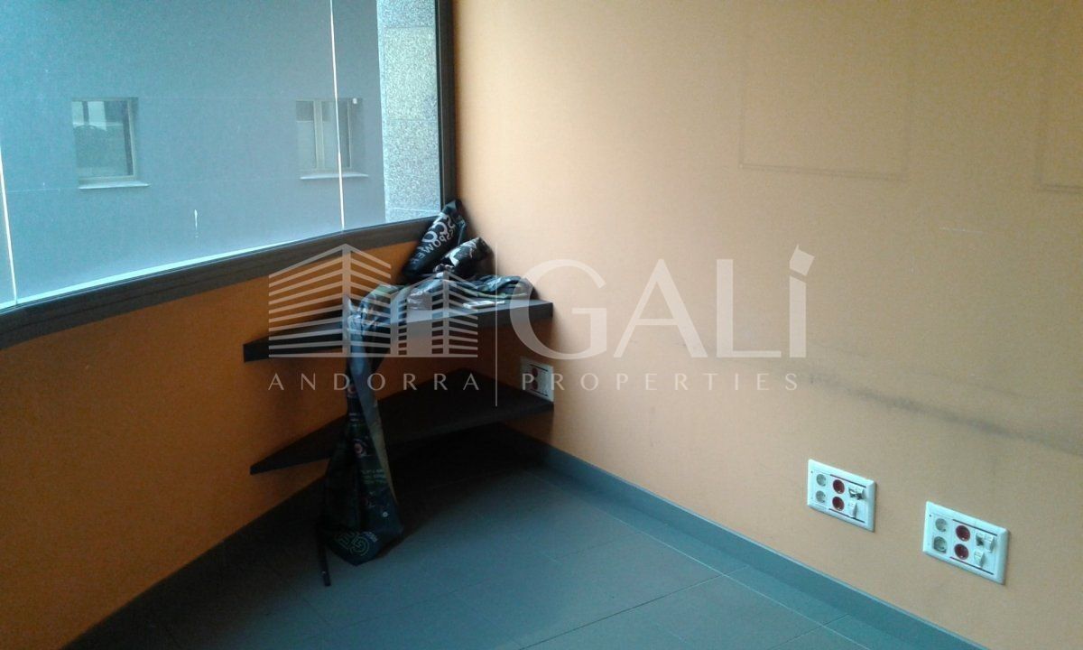 Commercial Rent Sant Julià de Lòria