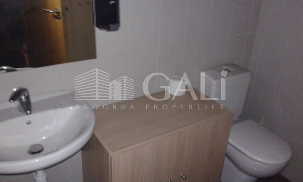 Commercial Rent Sant Julià de Lòria