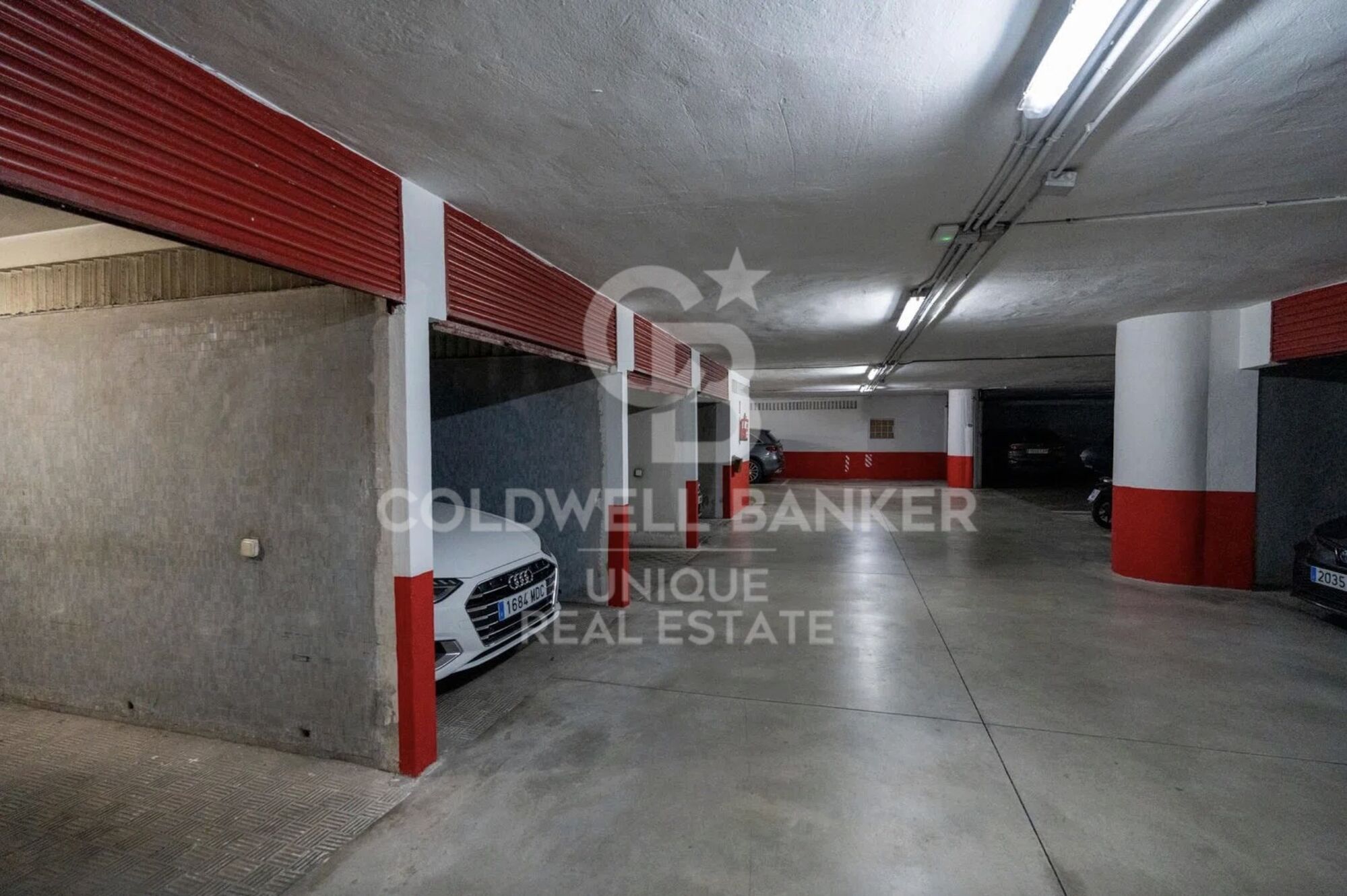 4-Zimmer-Wohnung mit Terrasse zur Renovierung in Almagro, Madrid.