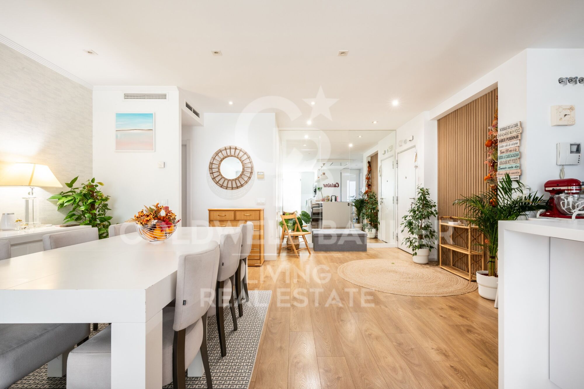 Piso Reformado en Aravaca