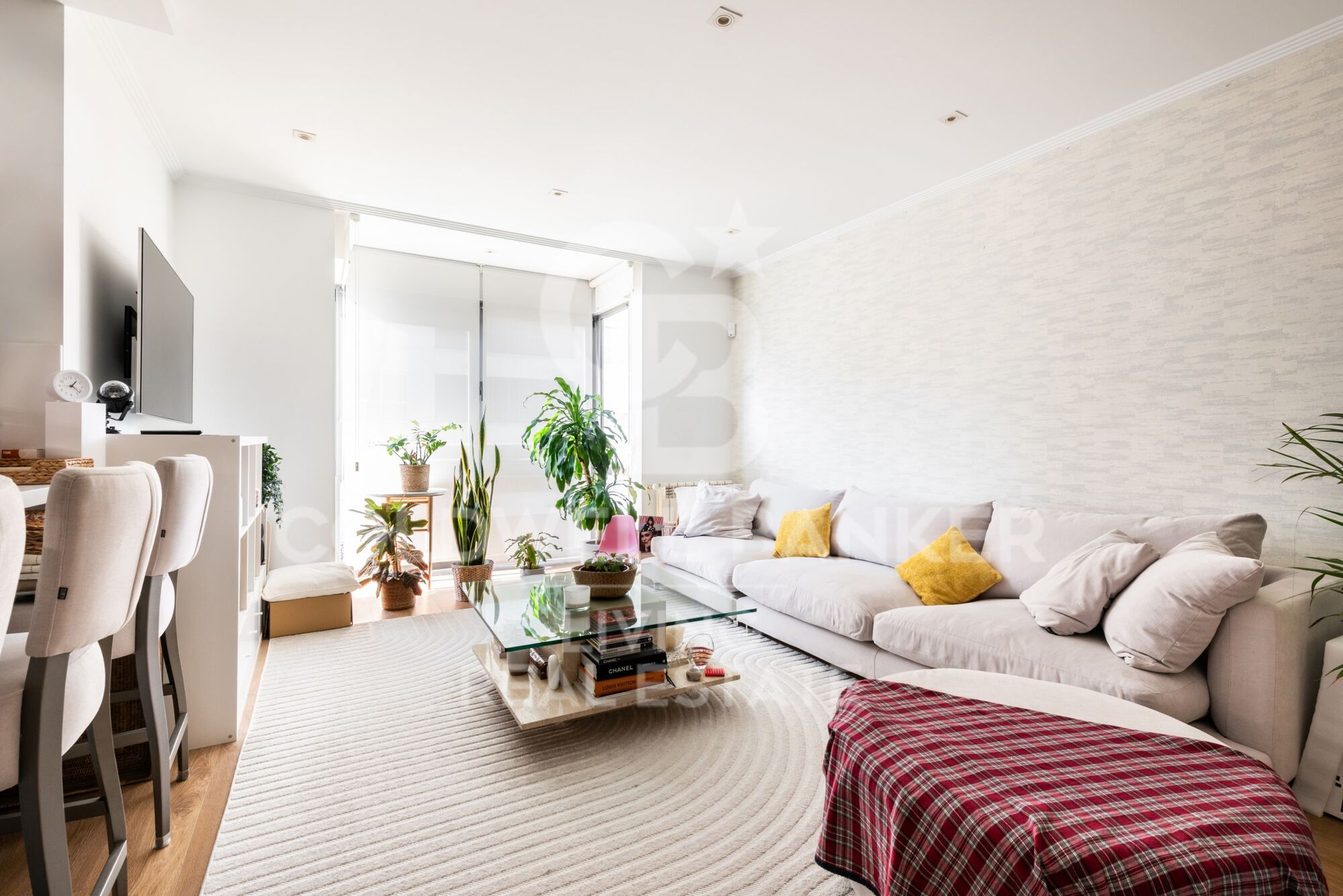 Apartment 3 Bedrooms Sale Madrid