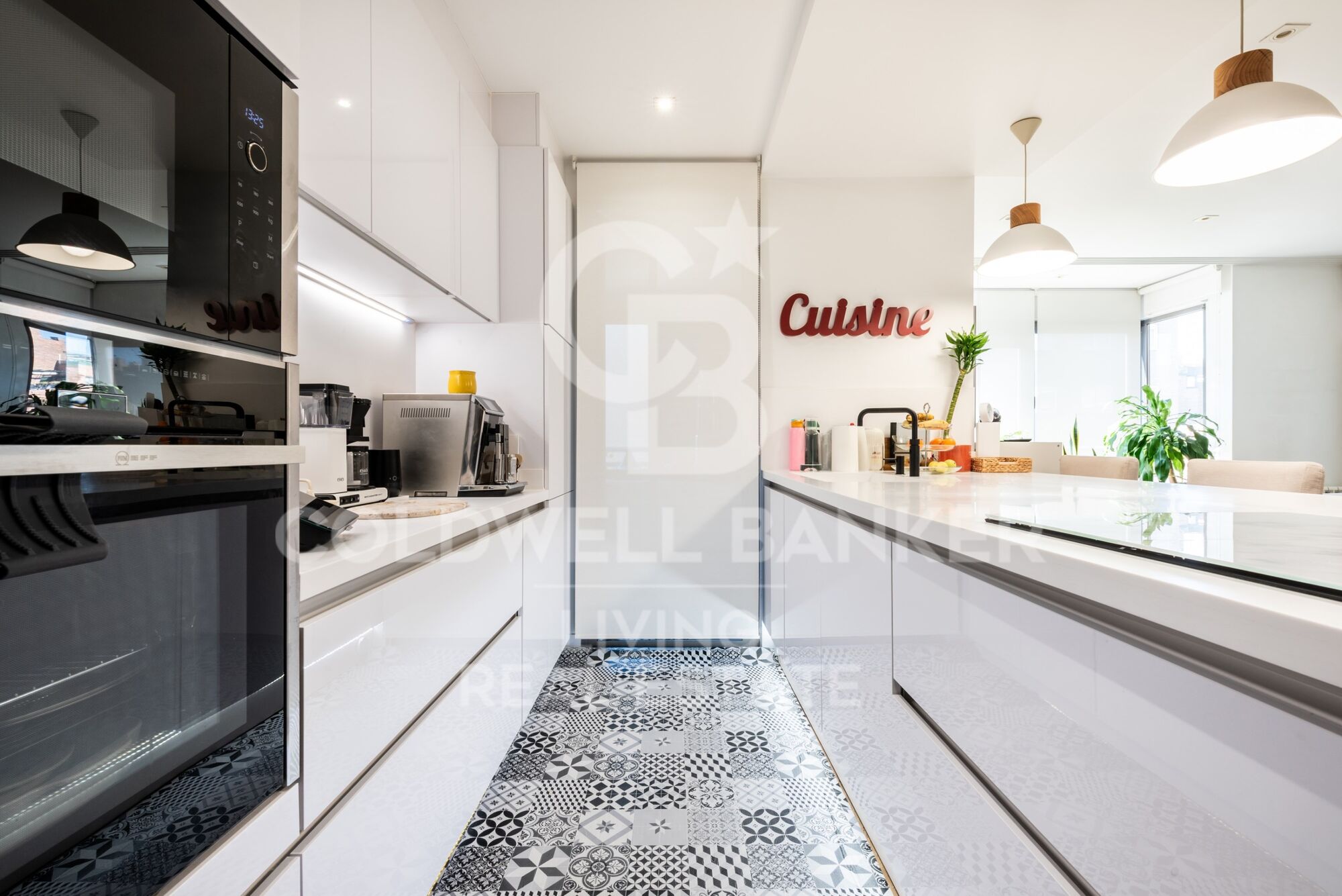 Apartment 3 Bedrooms Sale Madrid