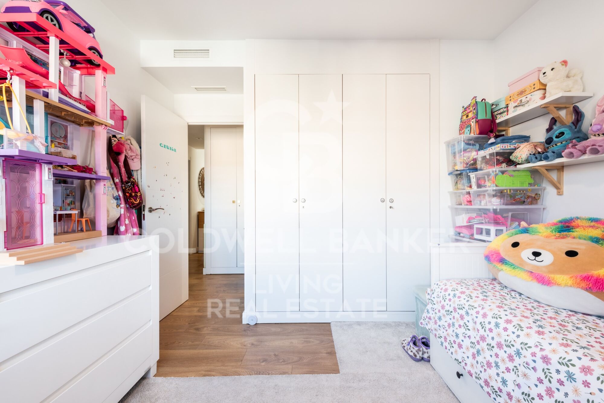 Apartment 3 Bedrooms Sale Madrid