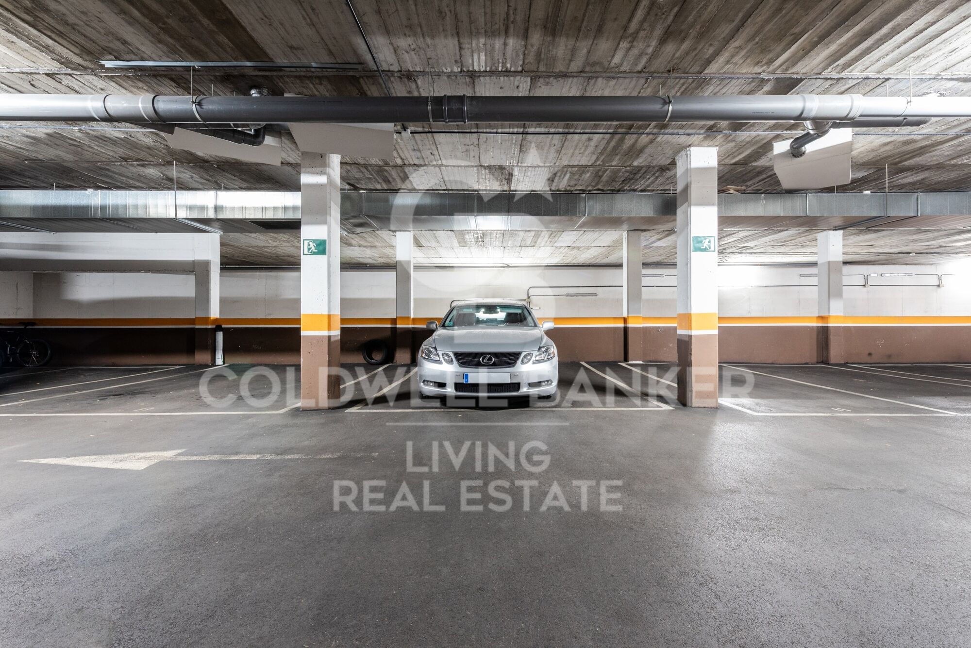 Apartment 3 Bedrooms Sale Madrid