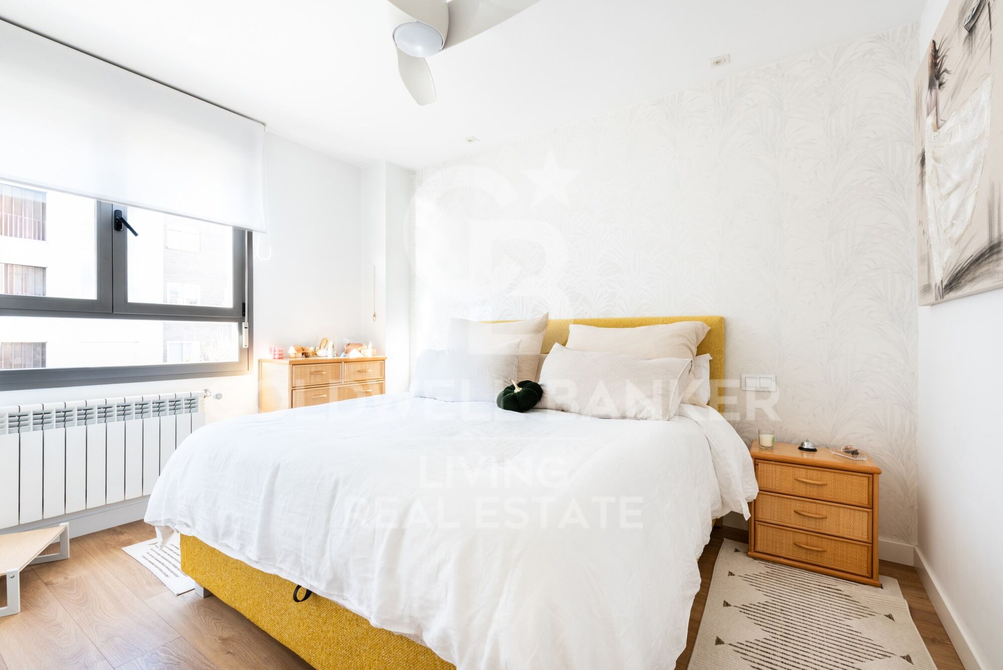 Appartement 4 Pièces Acheter Madrid