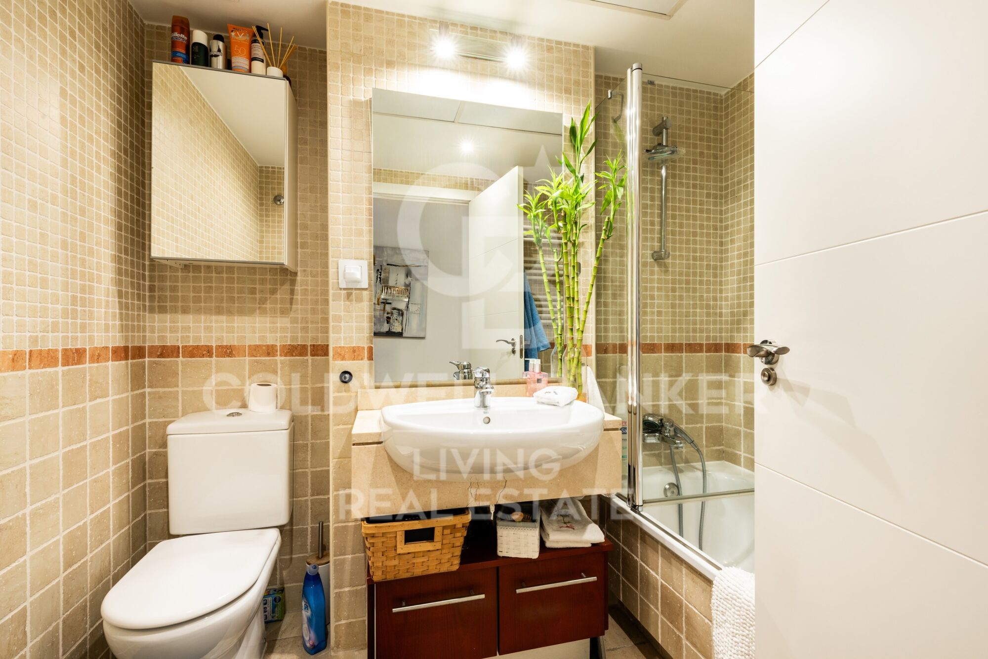 Appartement 4 Pièces Acheter Madrid