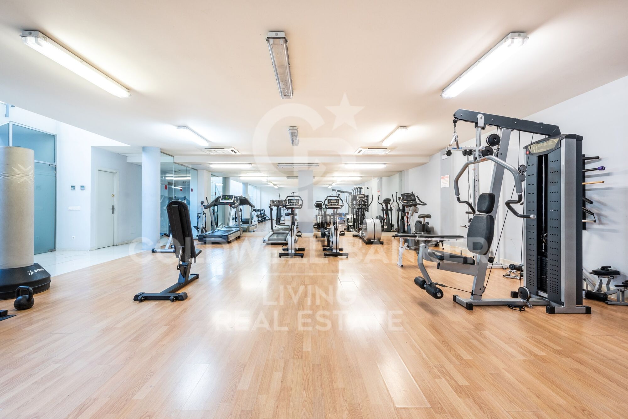 Apartment 3 Schlafzimmer Verkauf Madrid