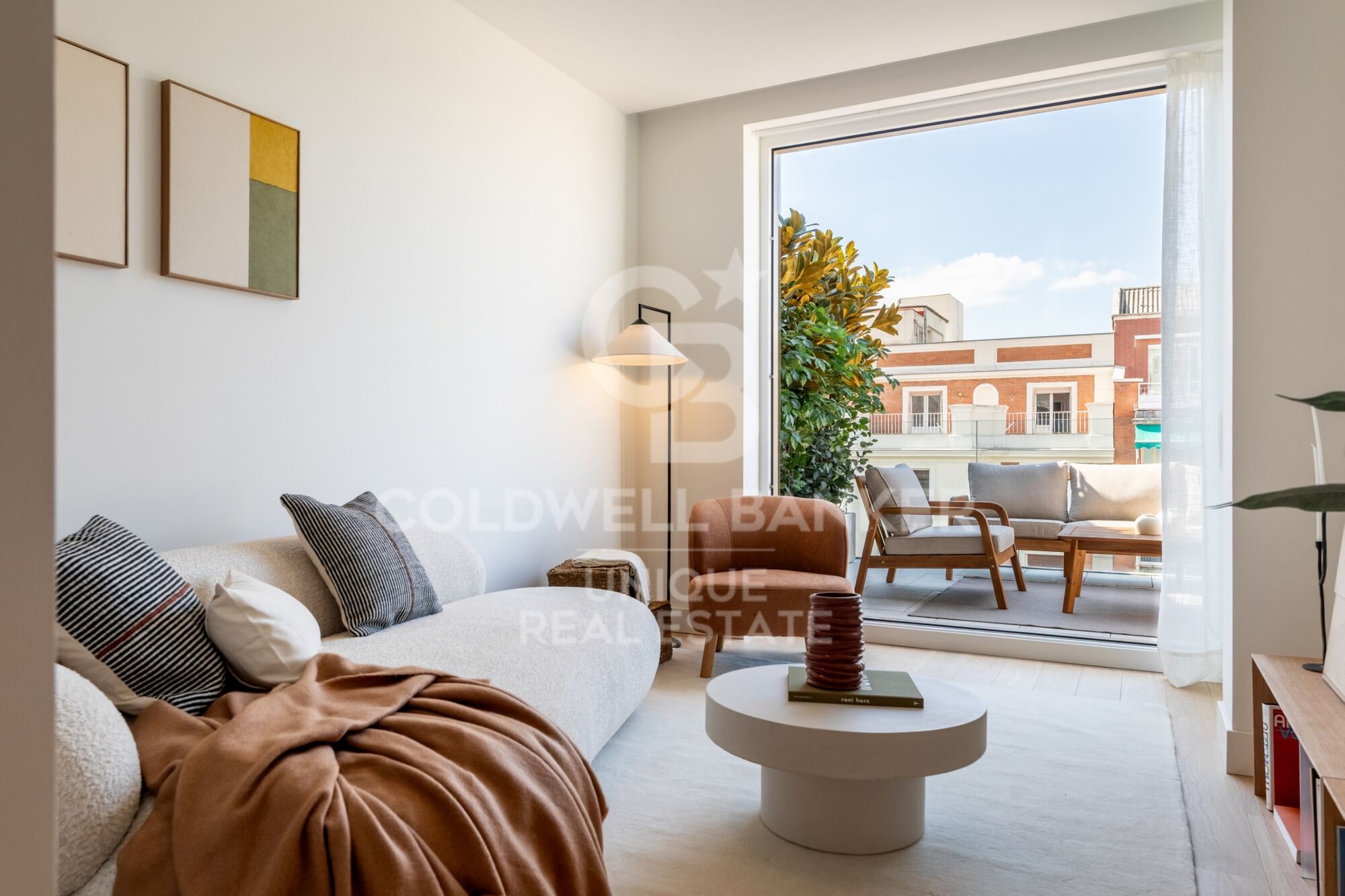 Programme immobilier neuf à Chamberí, Madrid