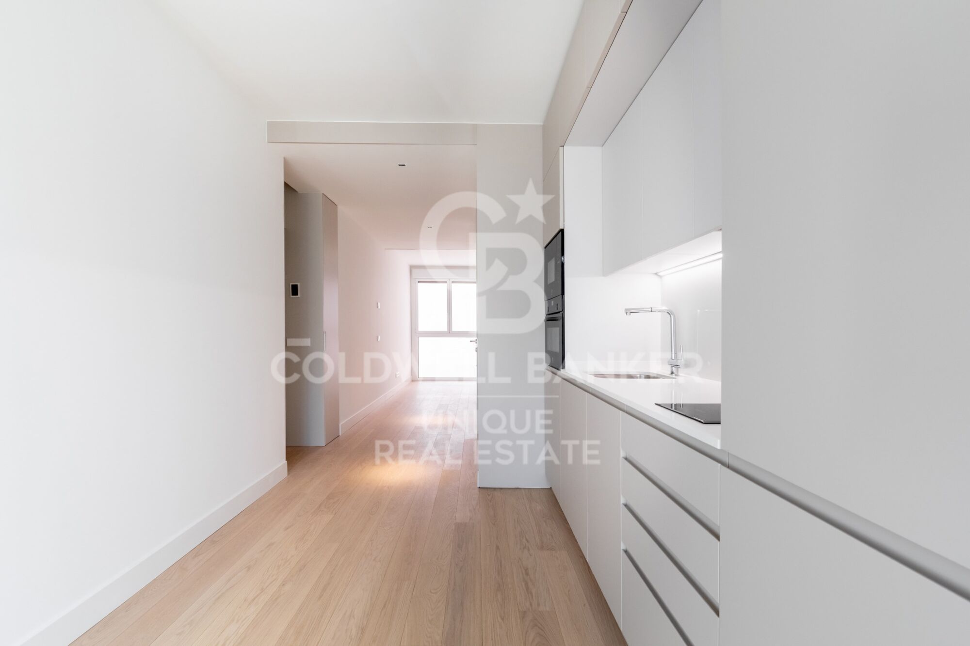 Programme immobilier neuf à Chamberí, Madrid