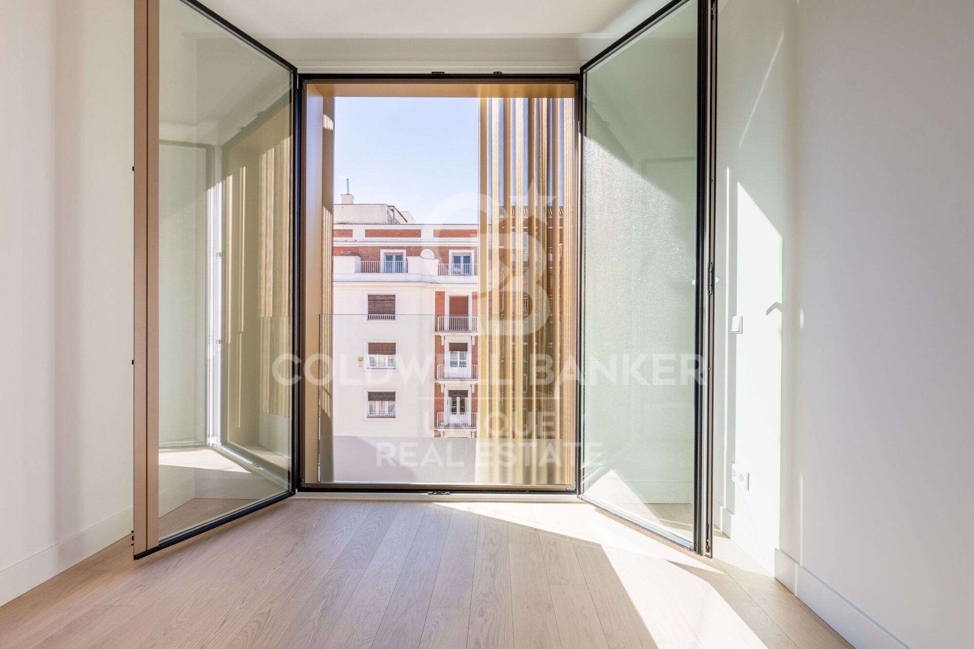 Programme immobilier neuf à Chamberí, Madrid