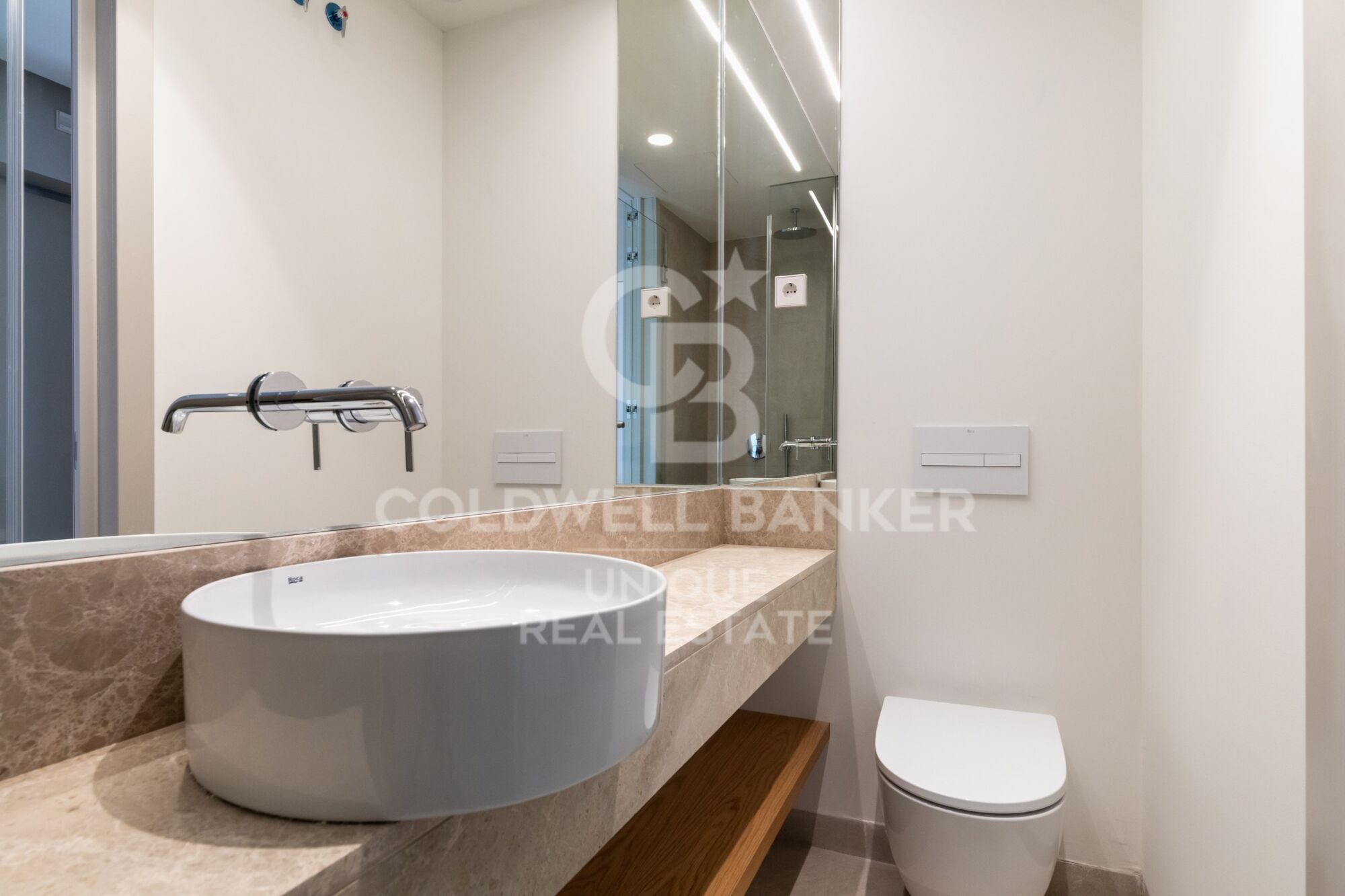Promoción de Obra Nueva en Chamberí, Madrid