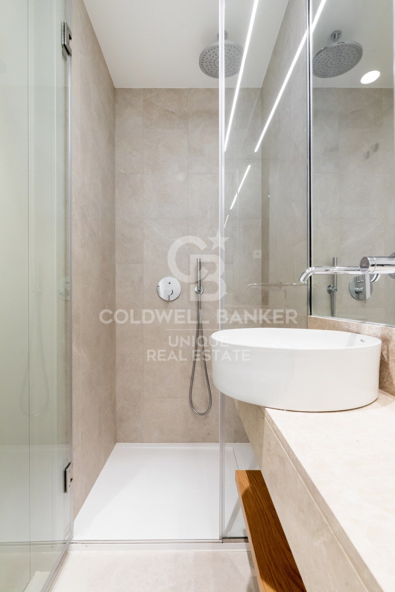 Promoción de Obra Nueva en Chamberí, Madrid