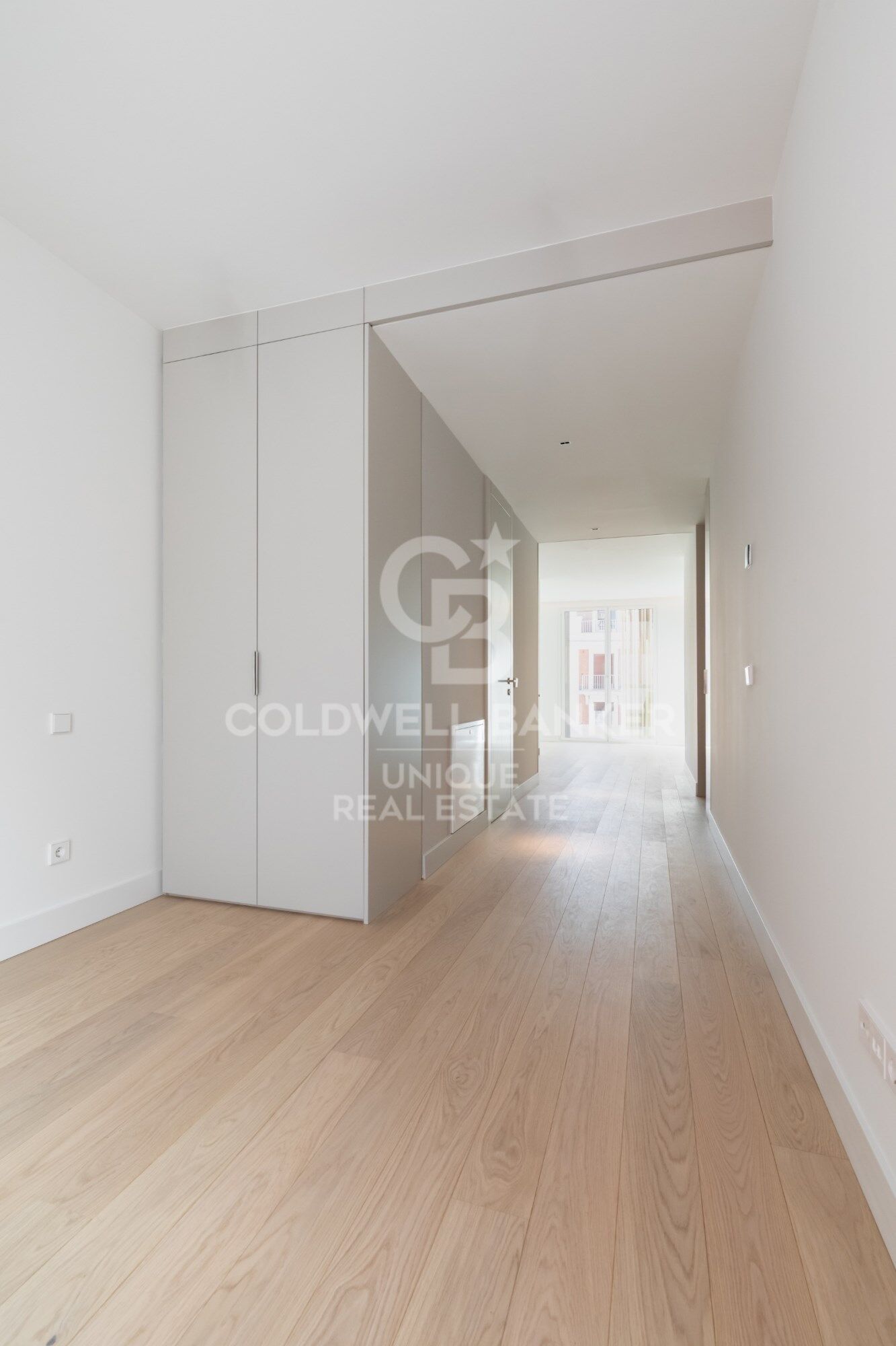 Promoción de Obra Nueva en Chamberí, Madrid