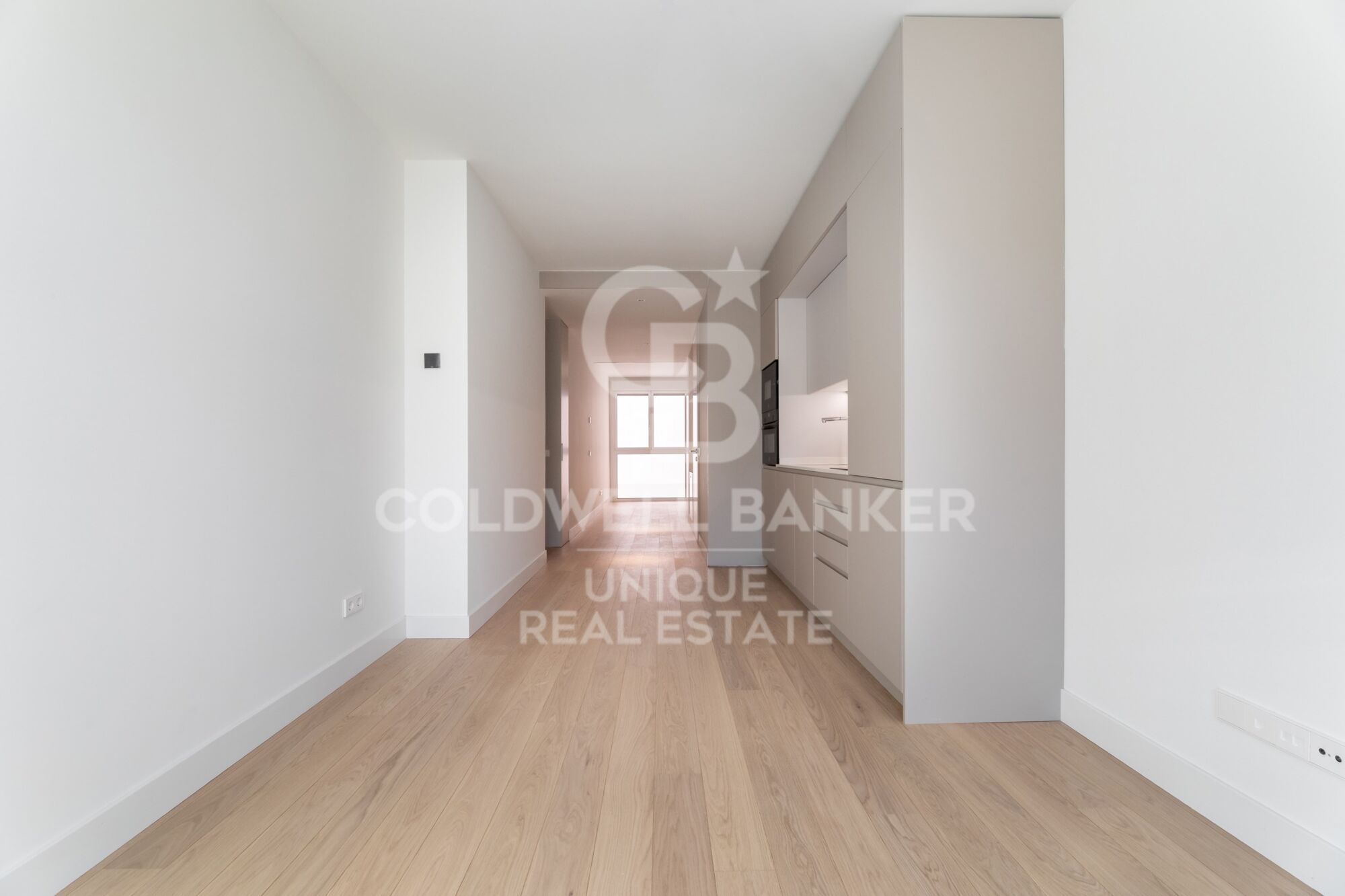Promoción de Obra Nueva en Chamberí, Madrid