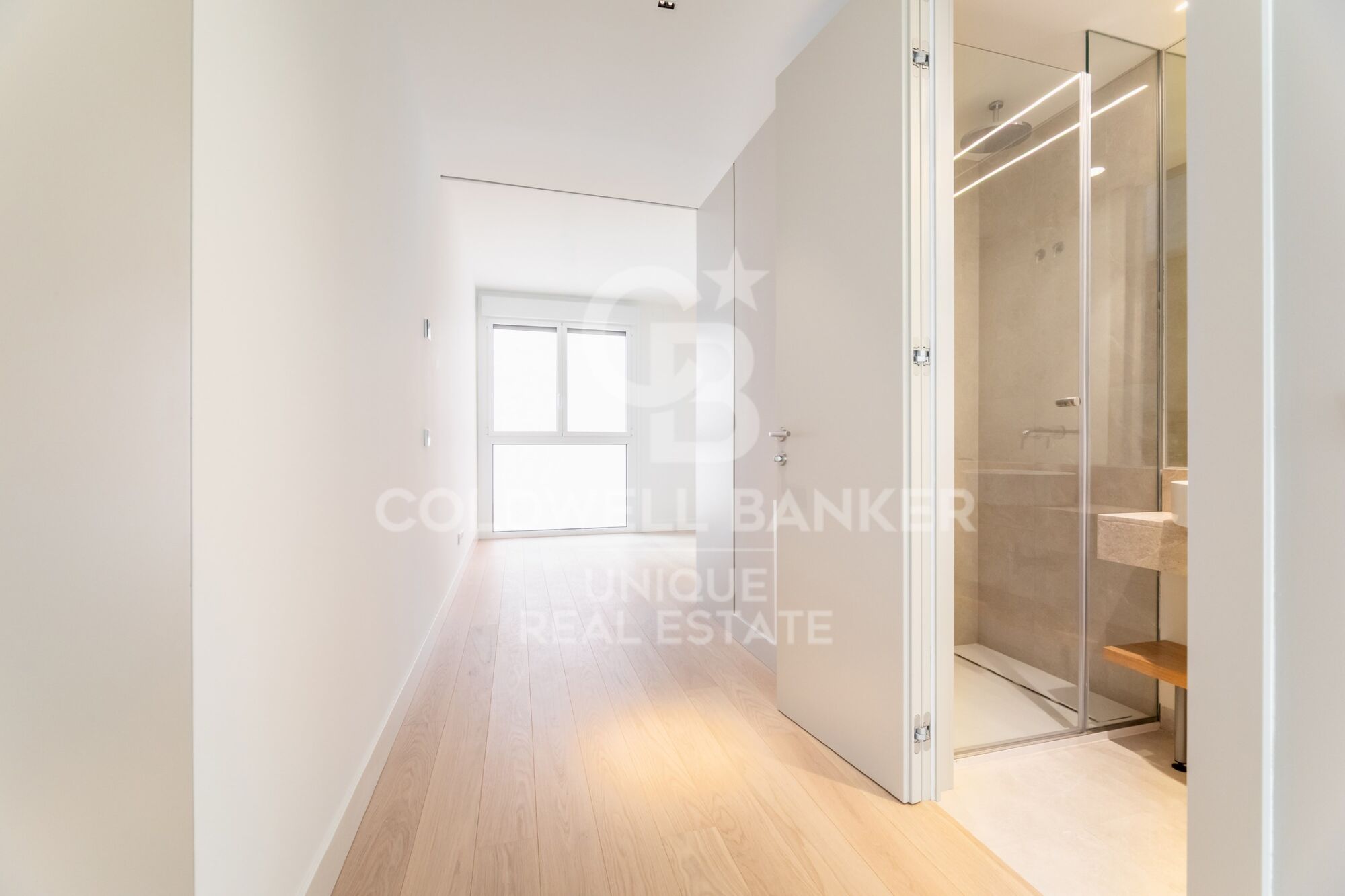 Promoción de Obra Nueva en Chamberí, Madrid