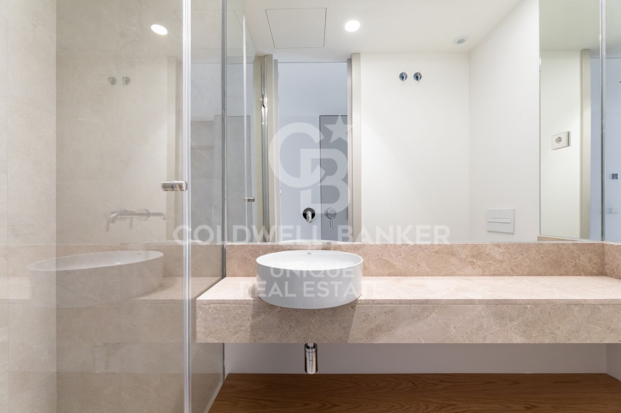 Promoción de Obra Nueva en Chamberí, Madrid