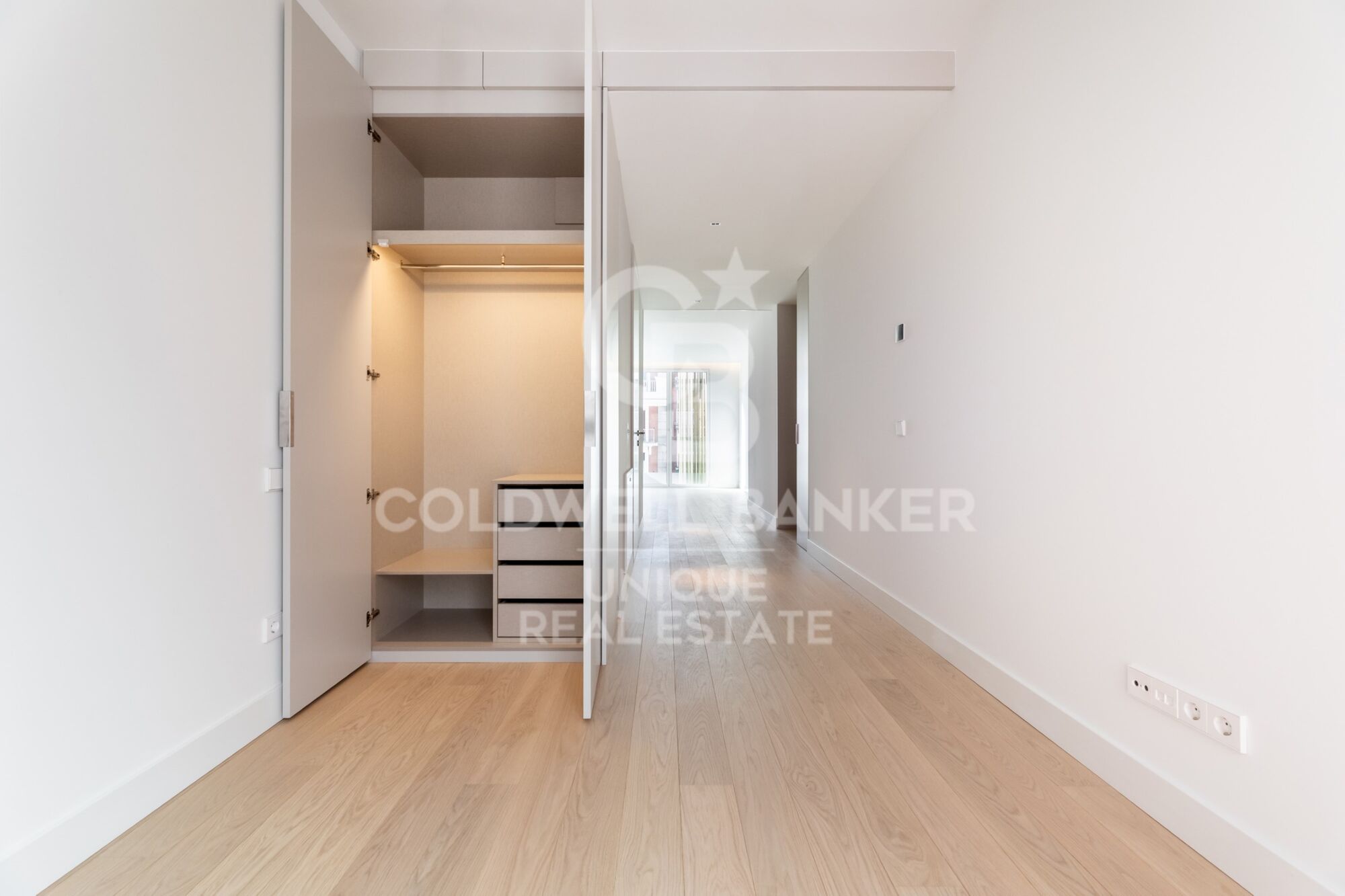 Promoción de Obra Nueva en Chamberí, Madrid