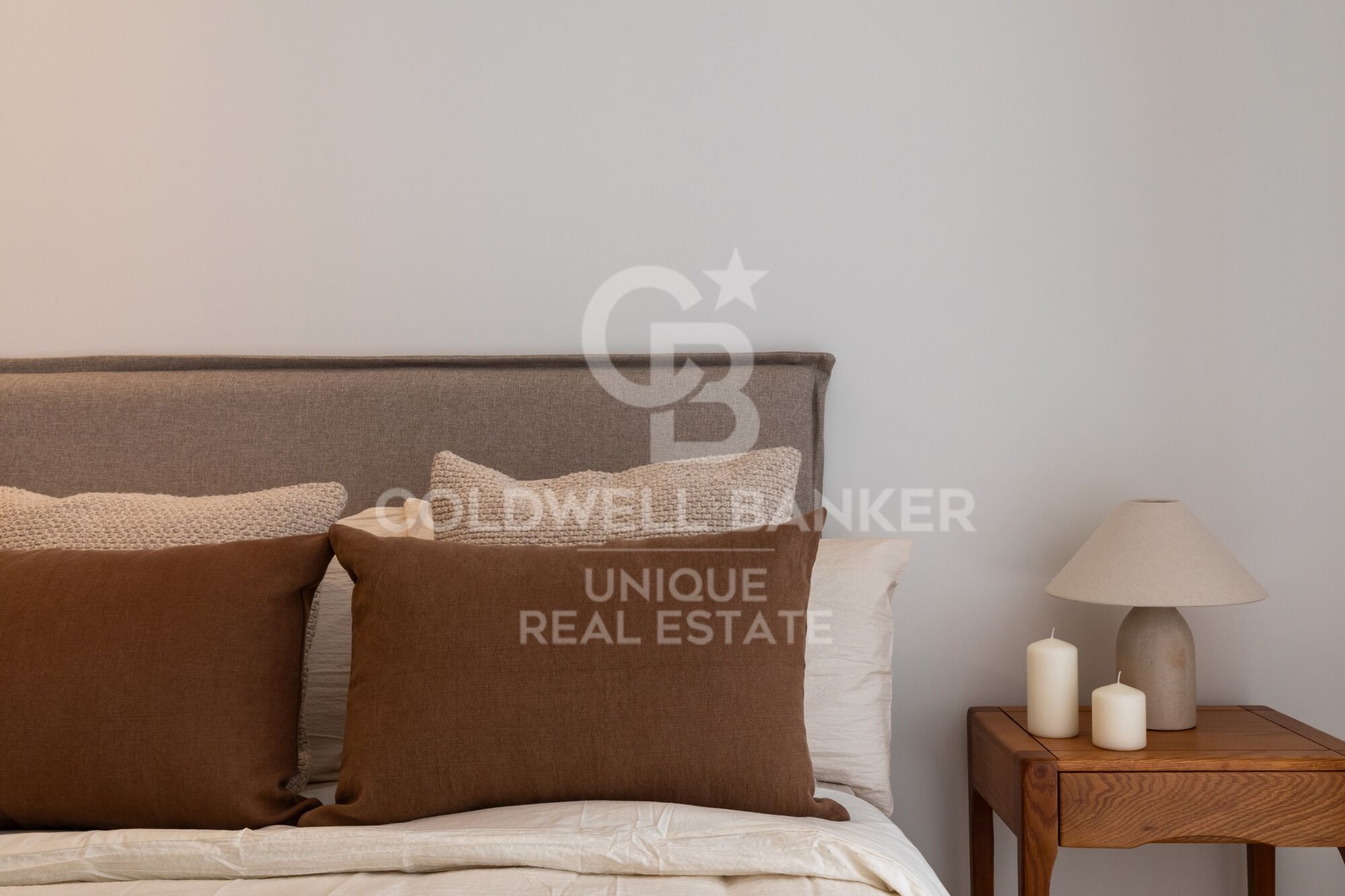 New development in Chamberí, Madrid