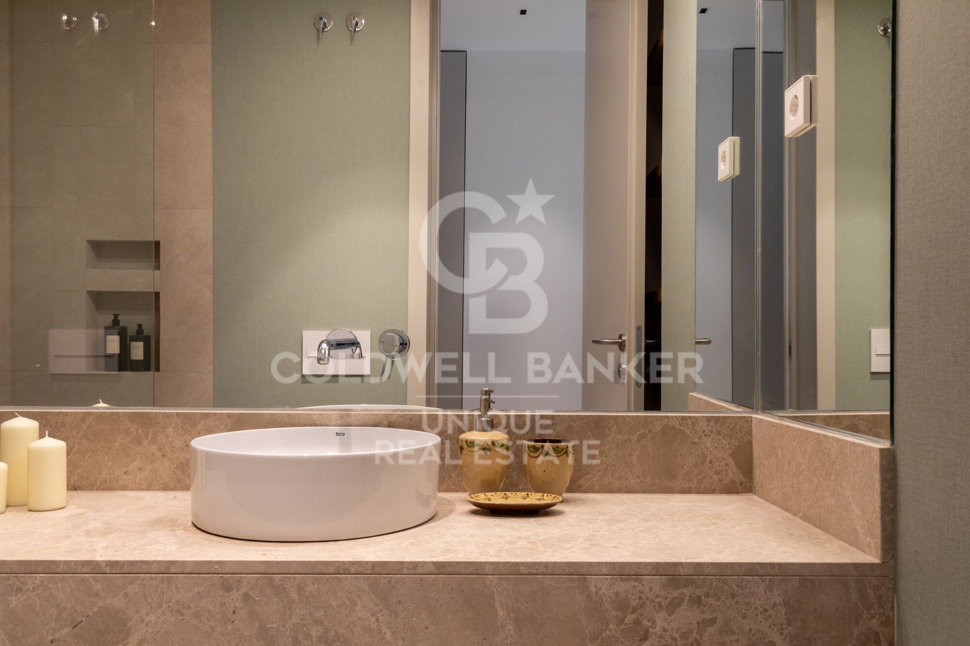 Promoción de Obra Nueva en Chamberí, Madrid