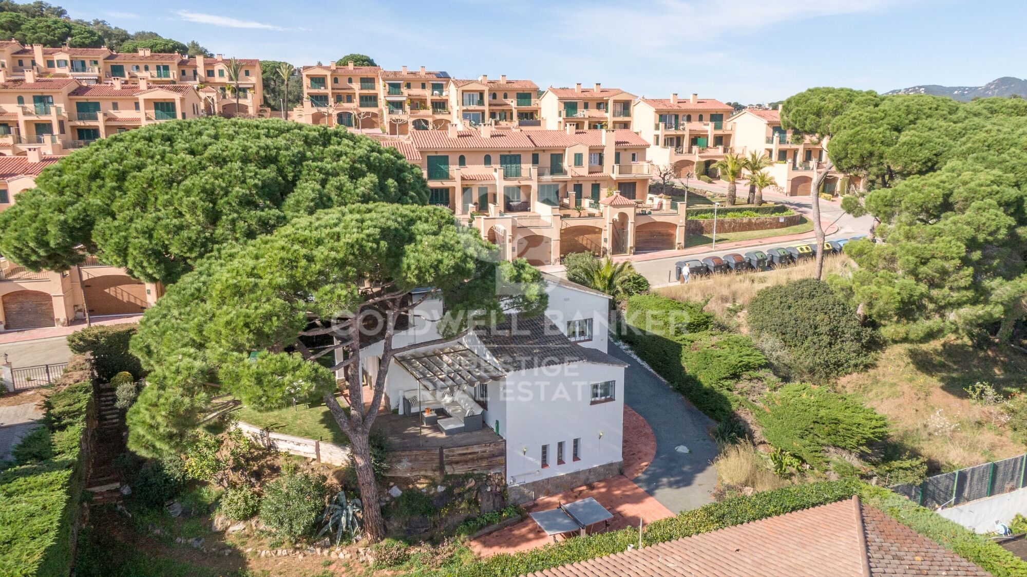 Haus 4 Schlafzimmer Verkauf Sant Feliu de Guíxols