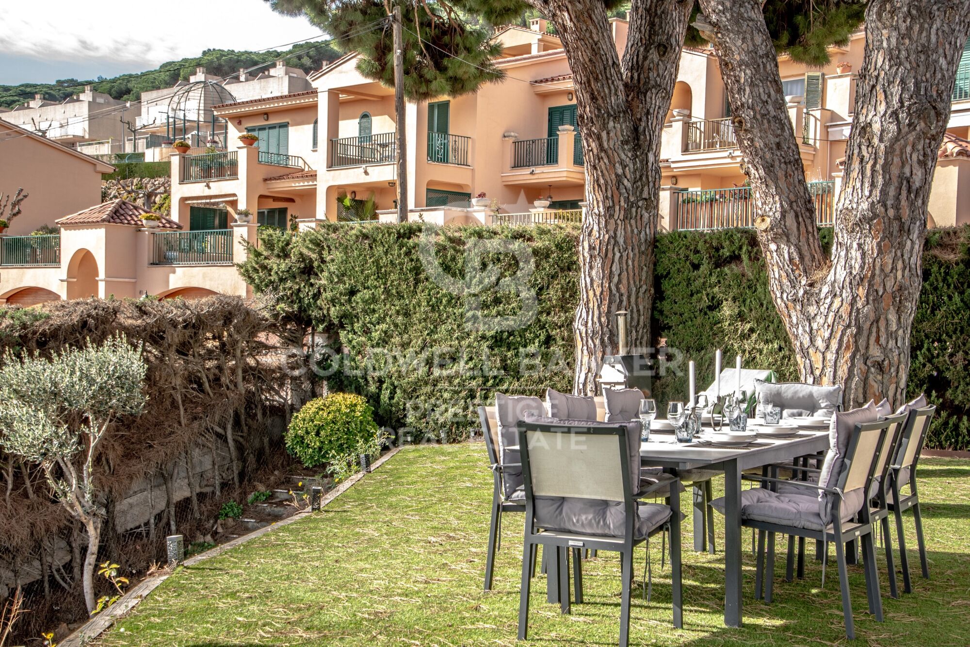 Haus 4 Schlafzimmer Verkauf Sant Feliu de Guíxols