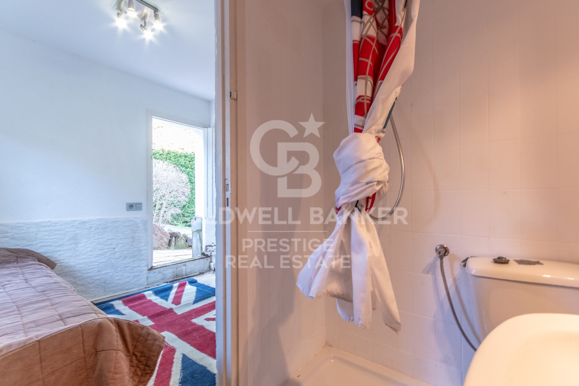 Haus 4 Schlafzimmer Verkauf Sant Feliu de Guíxols