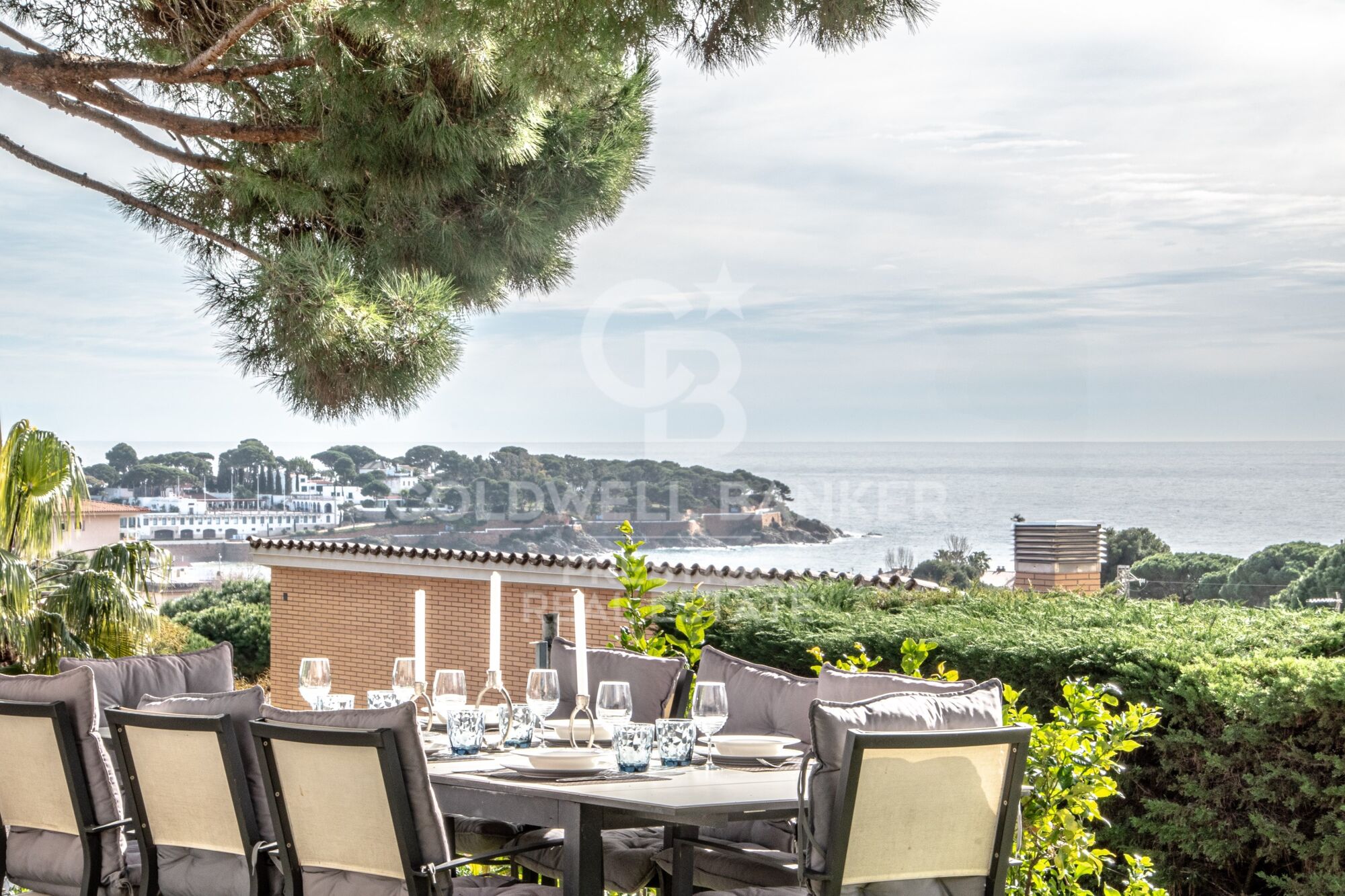 Haus 4 Schlafzimmer Verkauf Sant Feliu de Guíxols