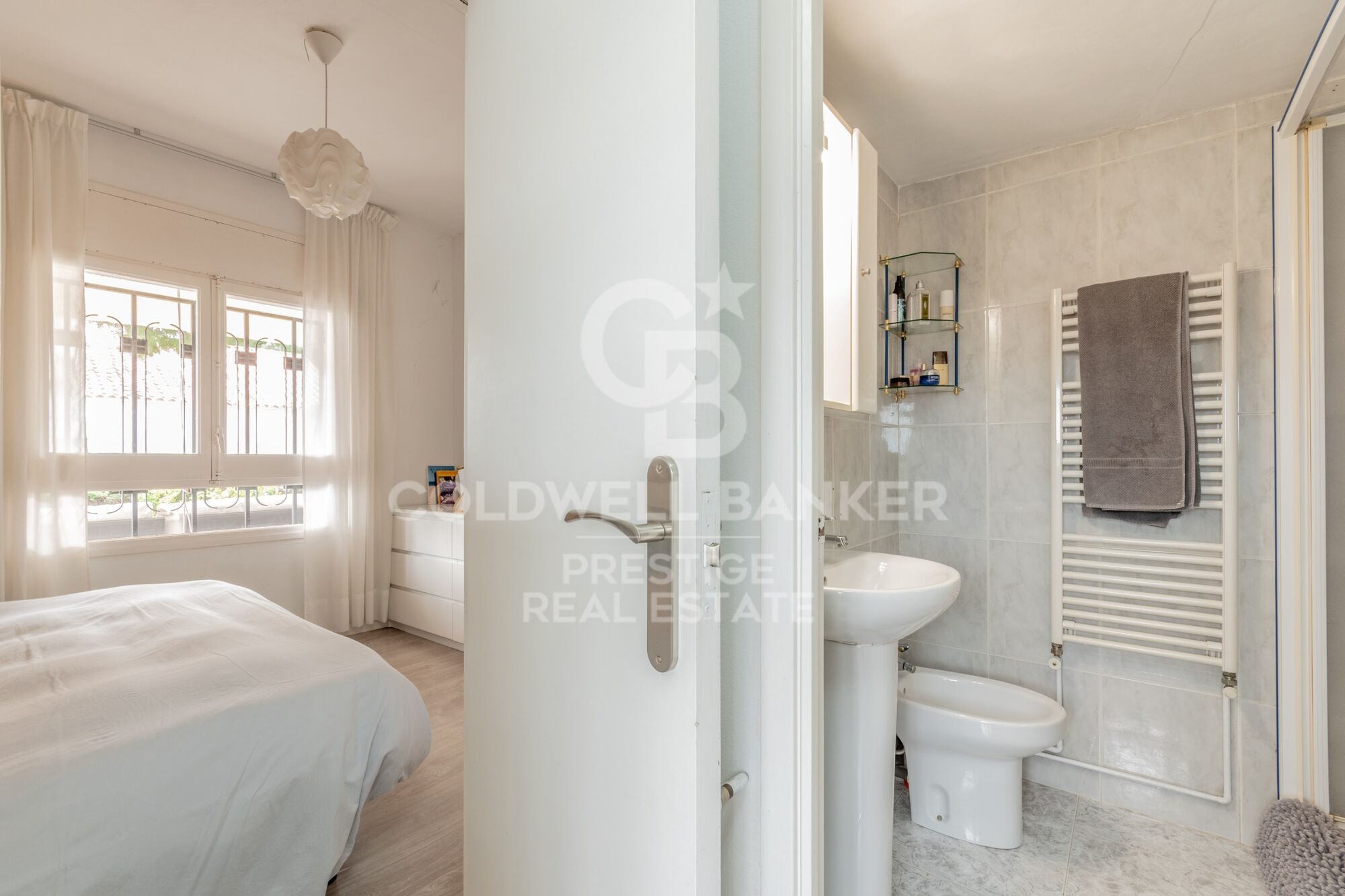 House with ocean views and potential for expansion - 800 meters from Sant Pol Beach