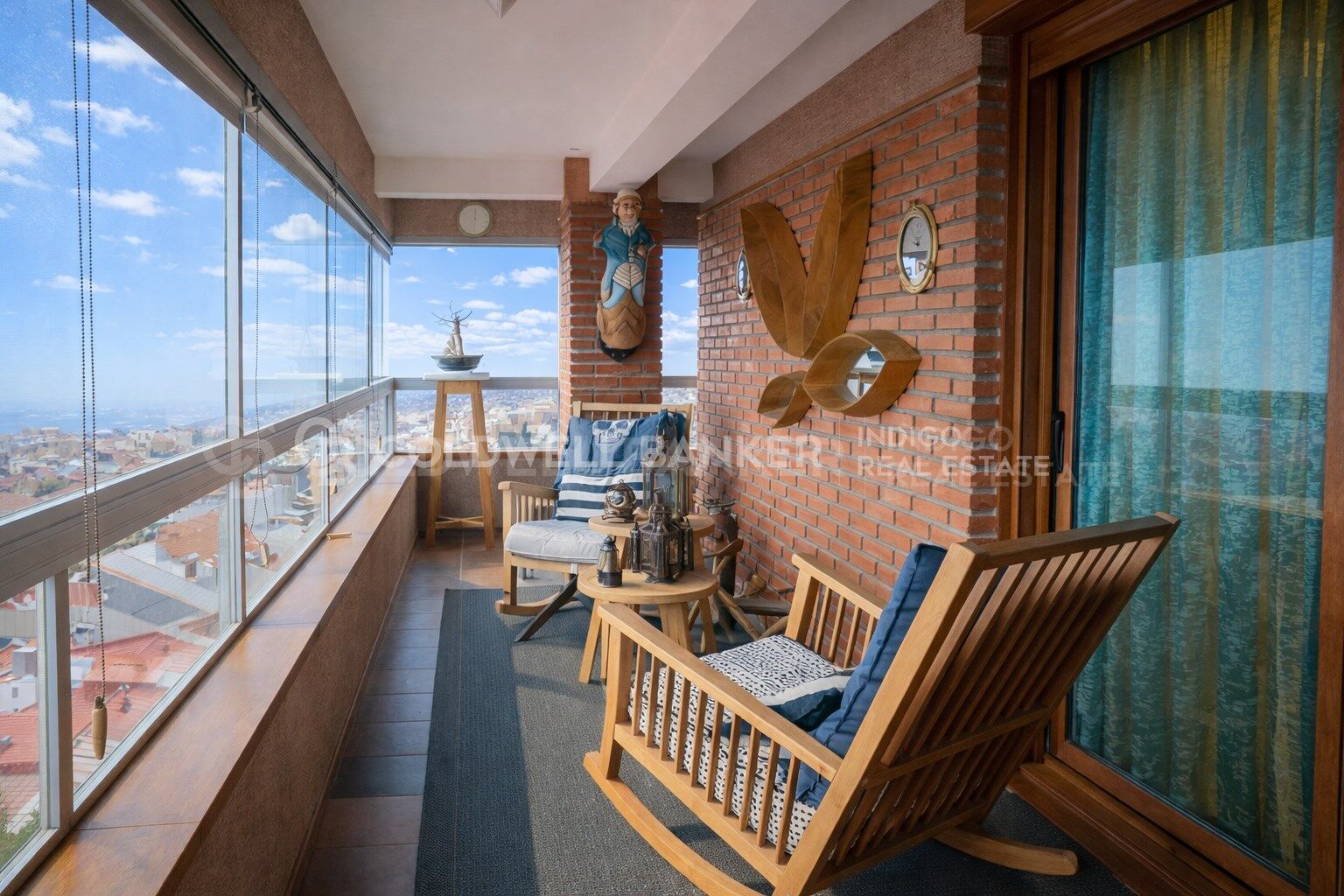 Flat 6 Pièces Acheter Vigo