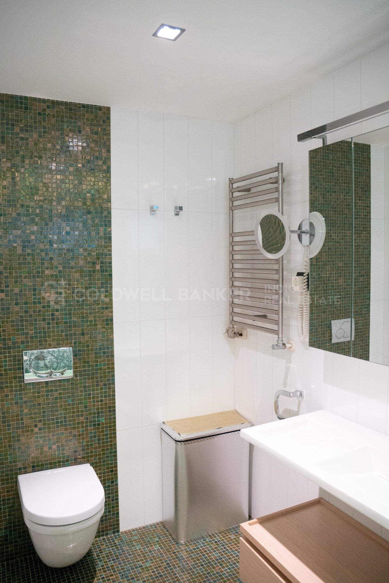 Flat 5 Bedrooms Sale Vigo